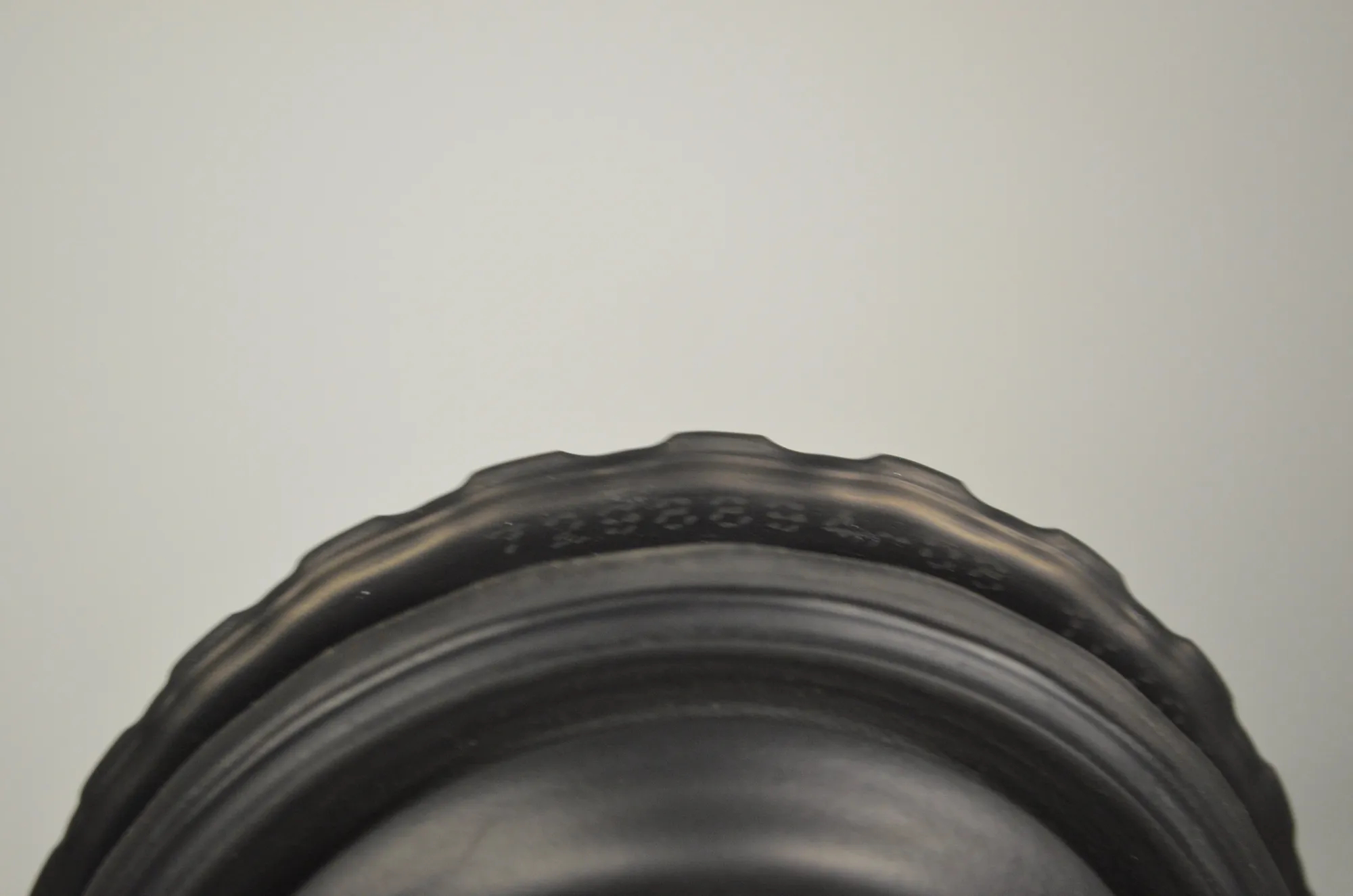 Rear Left Door Seal Rubber – OEM 7298894 · BMW 2 Active Tourer (F45) 220 d xDrive 2014 – 5