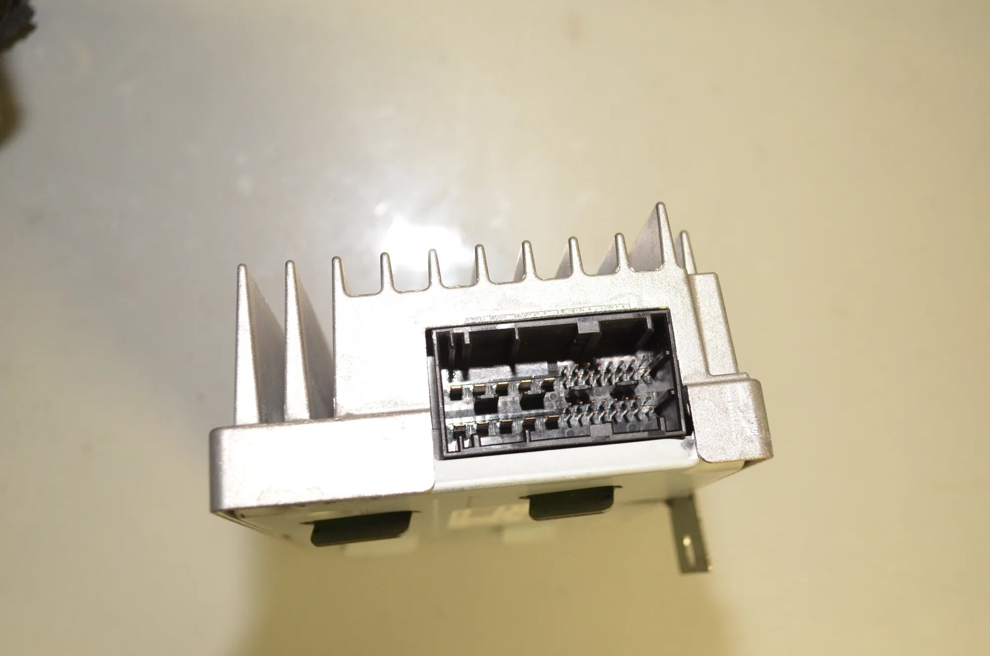 Sound Audio System Set – OEM 9133410 · BMW 7 (F01, F02) 730 d 2011 – 13