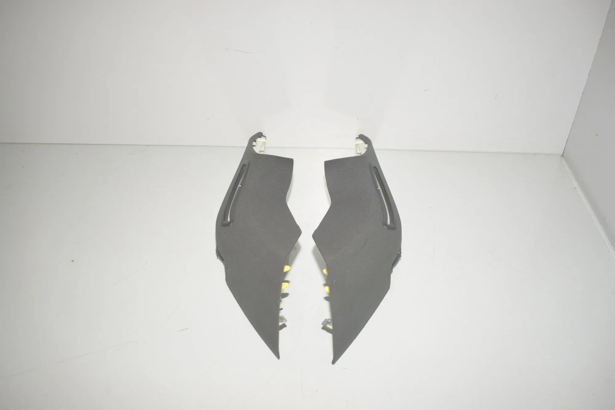 Other Interior Parts – OEM 9112712 · BMW 7 (F01, F02) 730 d 2011