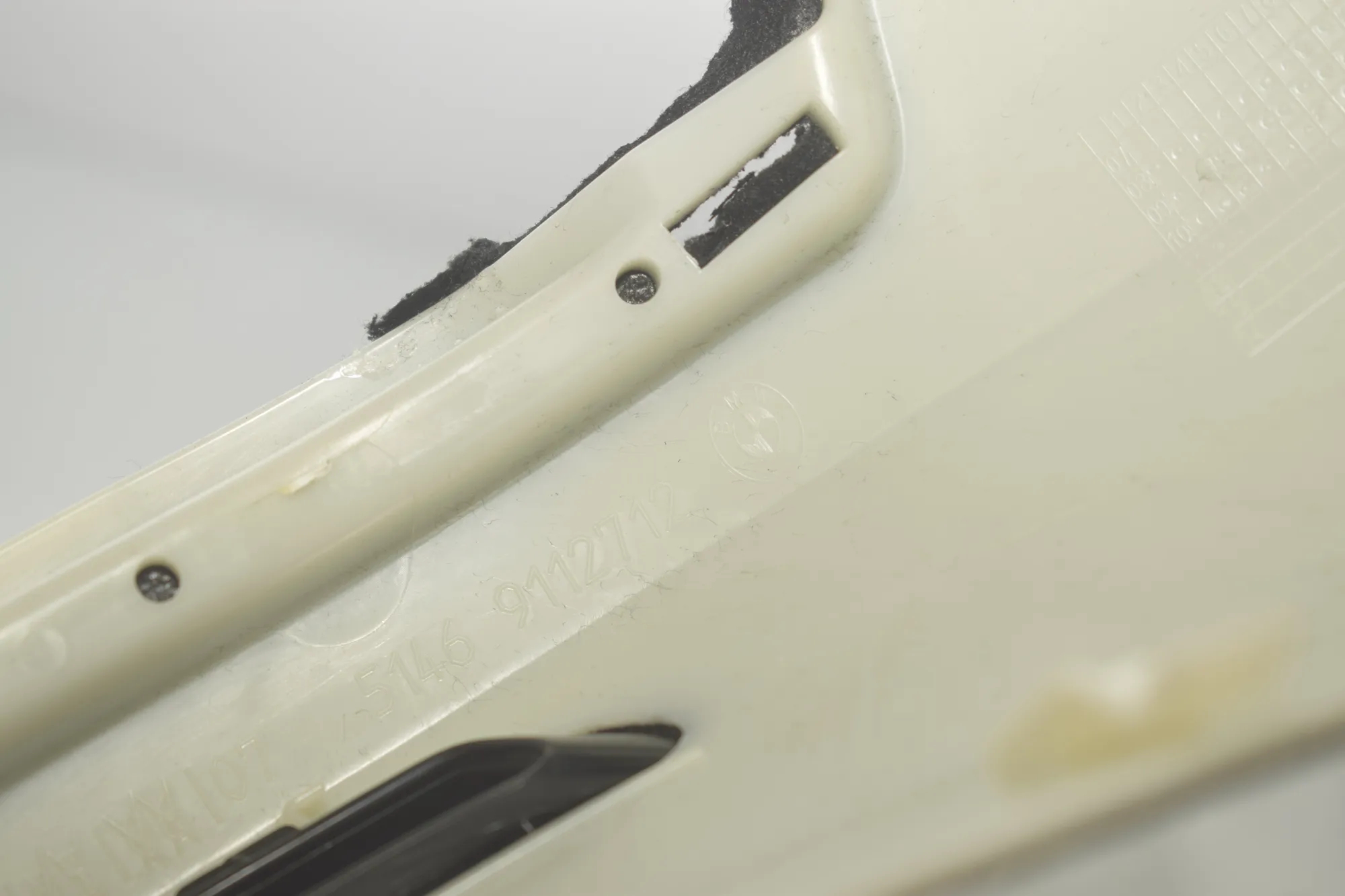 Other Interior Parts – OEM 9112712 · BMW 7 (F01, F02) 730 d 2011 – 4