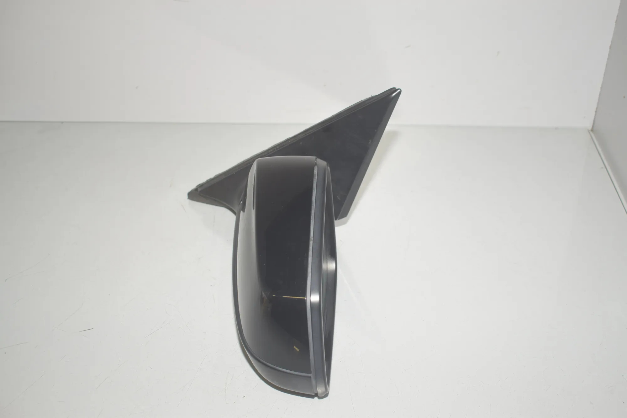 Left Side Wing Mirror – OEM 7187431 · BMW 7 (F01, F02) 730 d 2011 – 2
