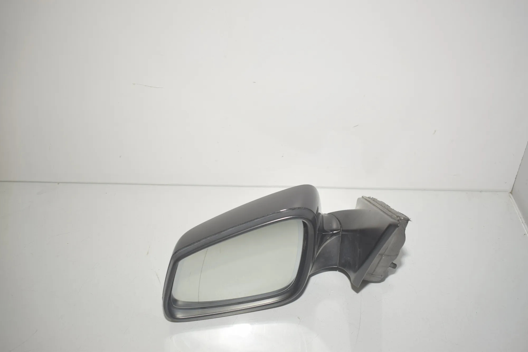 Left Side Wing Mirror – OEM 7187431 · BMW 7 (F01, F02) 730 d 2011