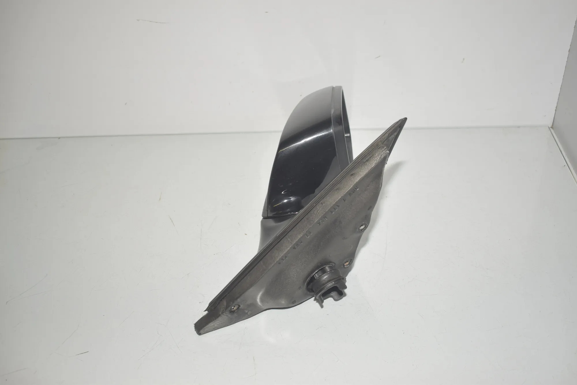 Right Side Wing Mirror – OEM 7187432 · BMW 7 (F01, F02) 730 d 2011 – 3