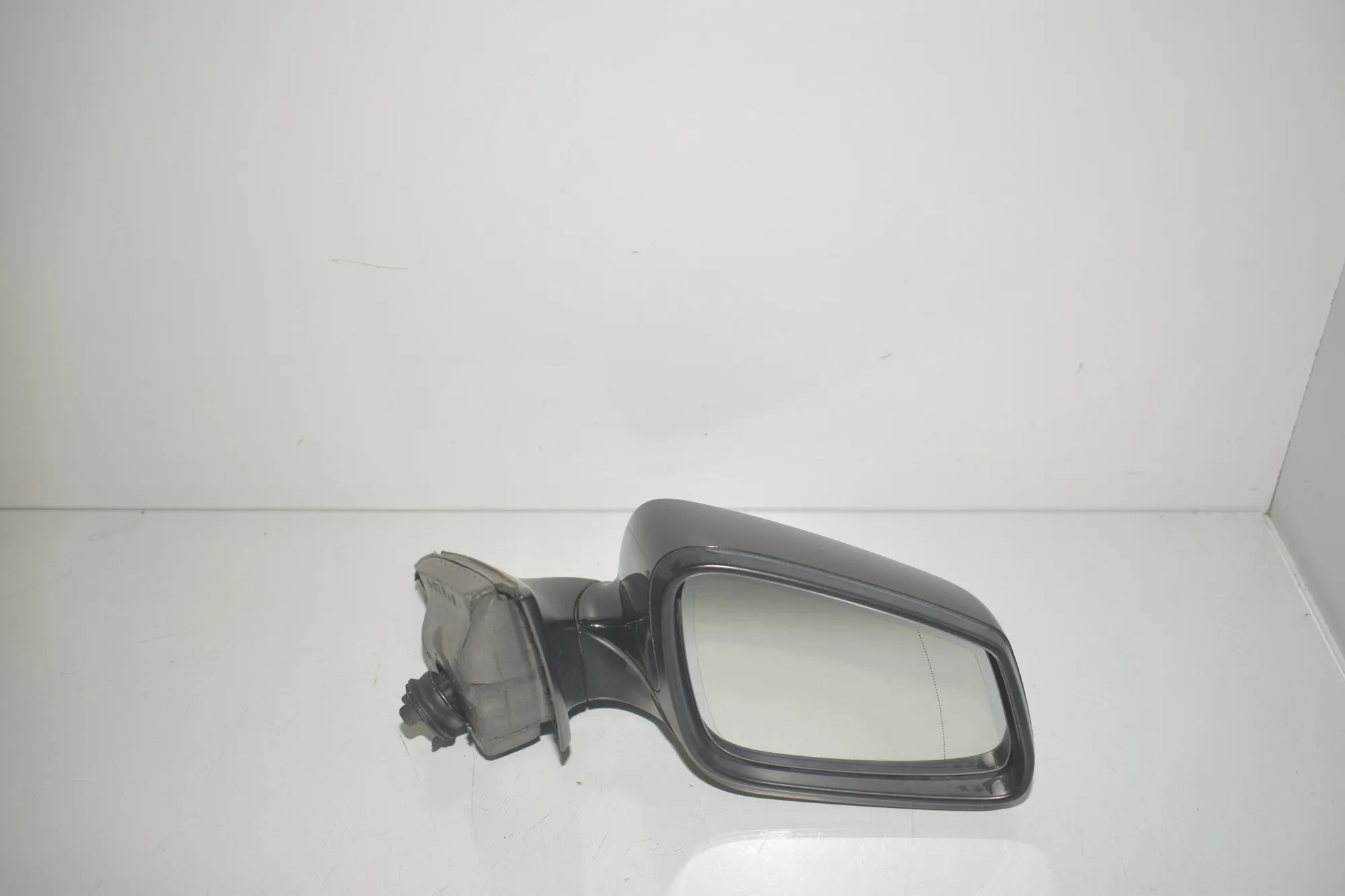 Right Side Wing Mirror – OEM 7187432 · BMW 7 (F01, F02) 730 d 2011