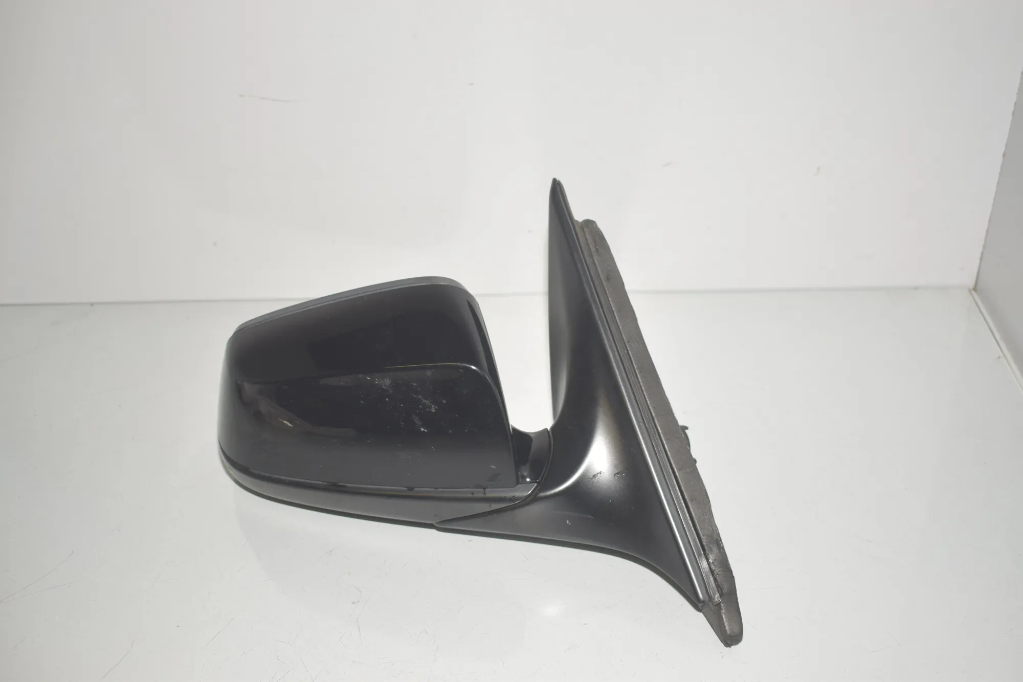 Right Side Wing Mirror – OEM 7187432 · BMW 7 (F01, F02) 730 d 2011 – 4