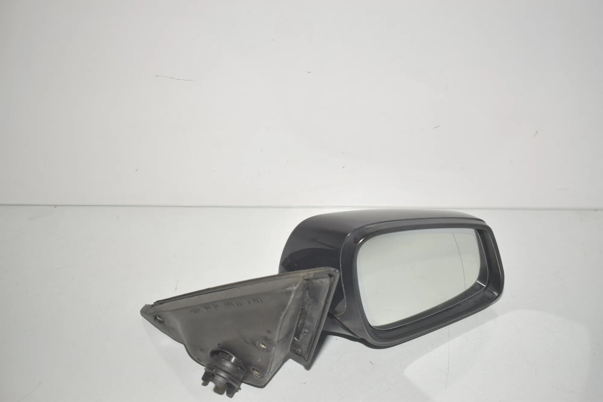 Right Side Wing Mirror – OEM 7187432 · BMW 7 (F01, F02) 730 d 2011 – 2