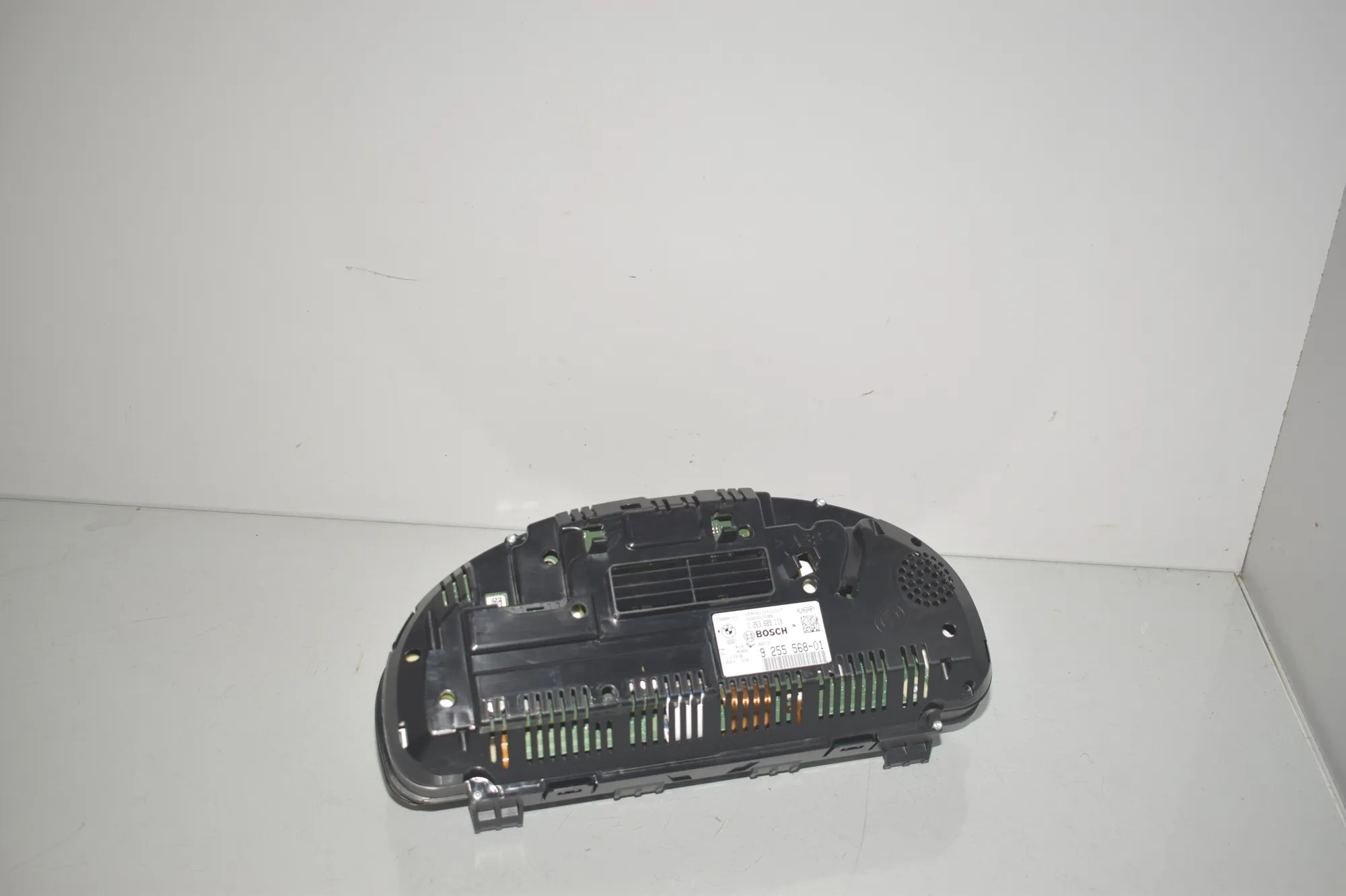 Instrument Cluster Speedometer – OEM 9255568 · BMW 7 (F01, F02) 730 d 2011 – 5