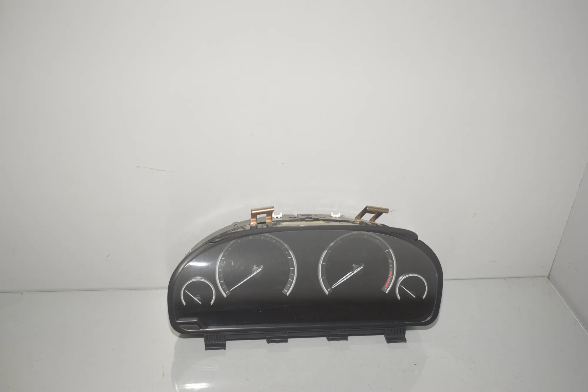 Instrument Cluster Speedometer – OEM 9255568 · BMW 7 (F01, F02) 730 d 2011