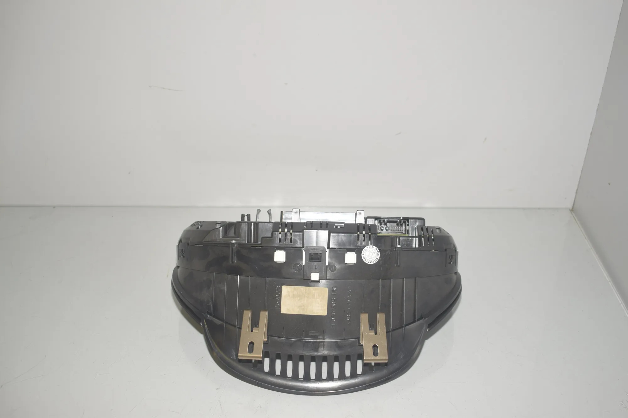 Instrument Cluster Speedometer – OEM 9255568 · BMW 7 (F01, F02) 730 d 2011 – 4