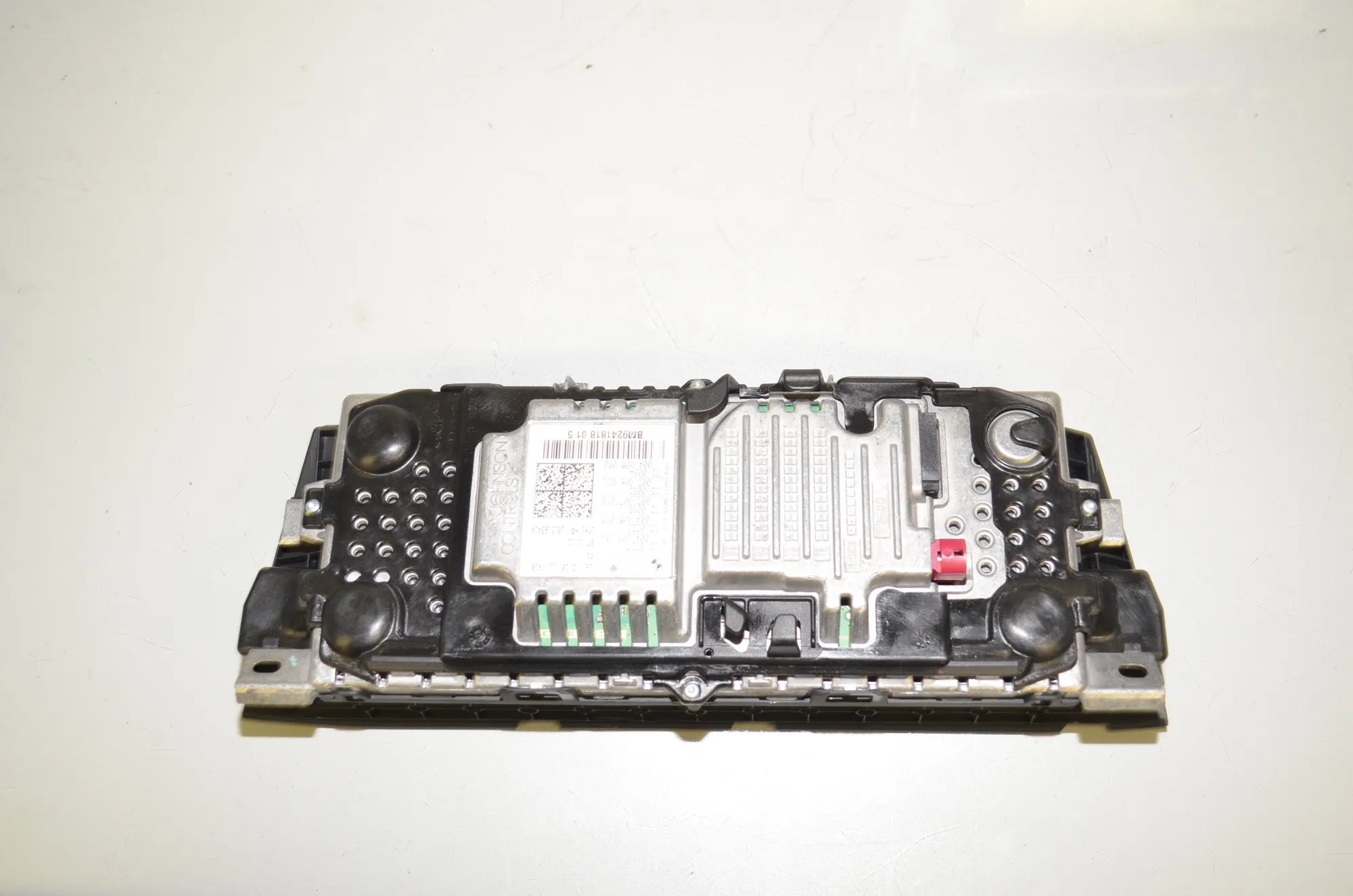 Navigation System – OEM 9206444 · BMW 7 (F01, F02) 730 d 2011 – 6