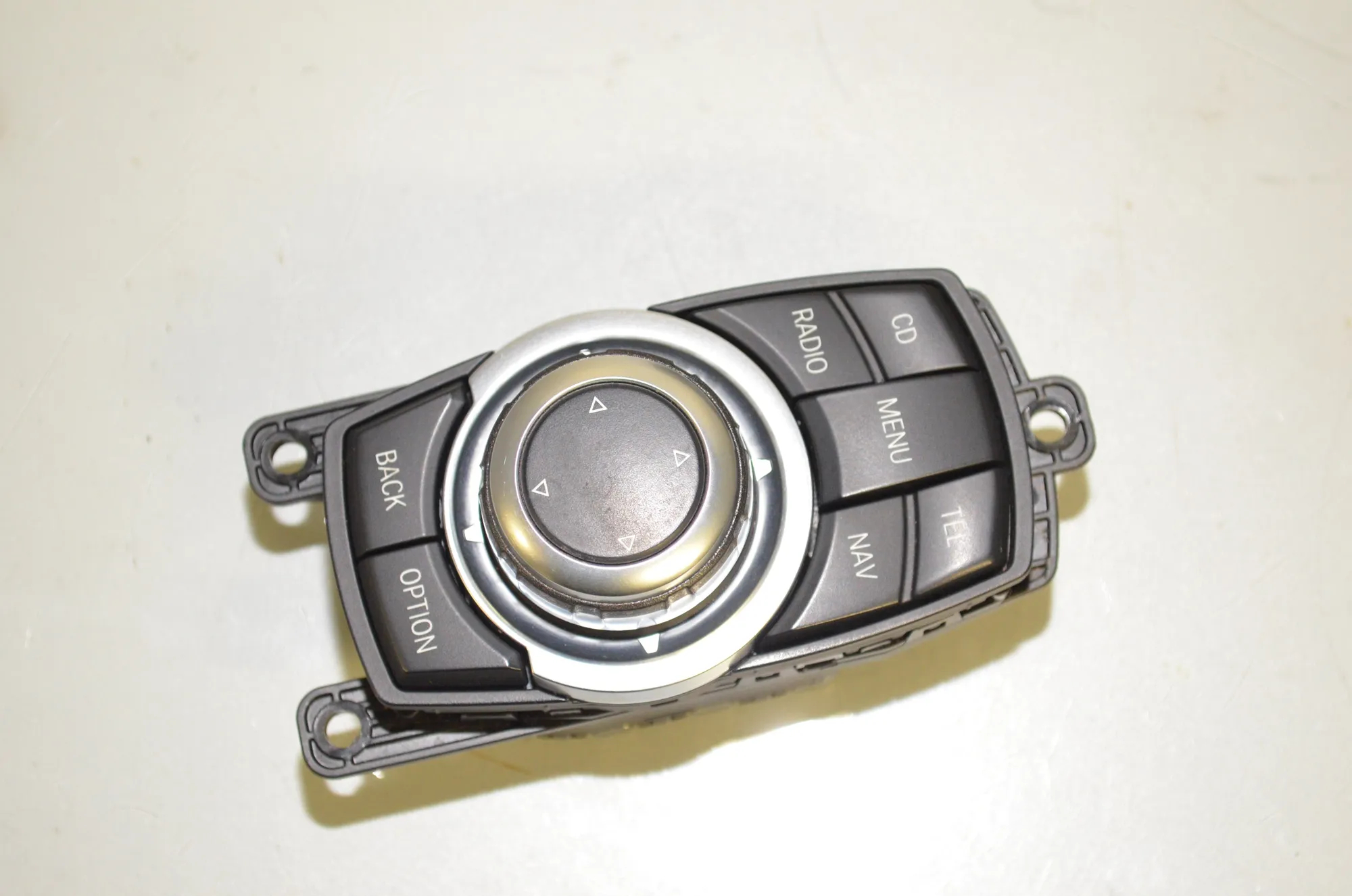 Navigation System – OEM 9206444 · BMW 7 (F01, F02) 730 d 2011 – 2