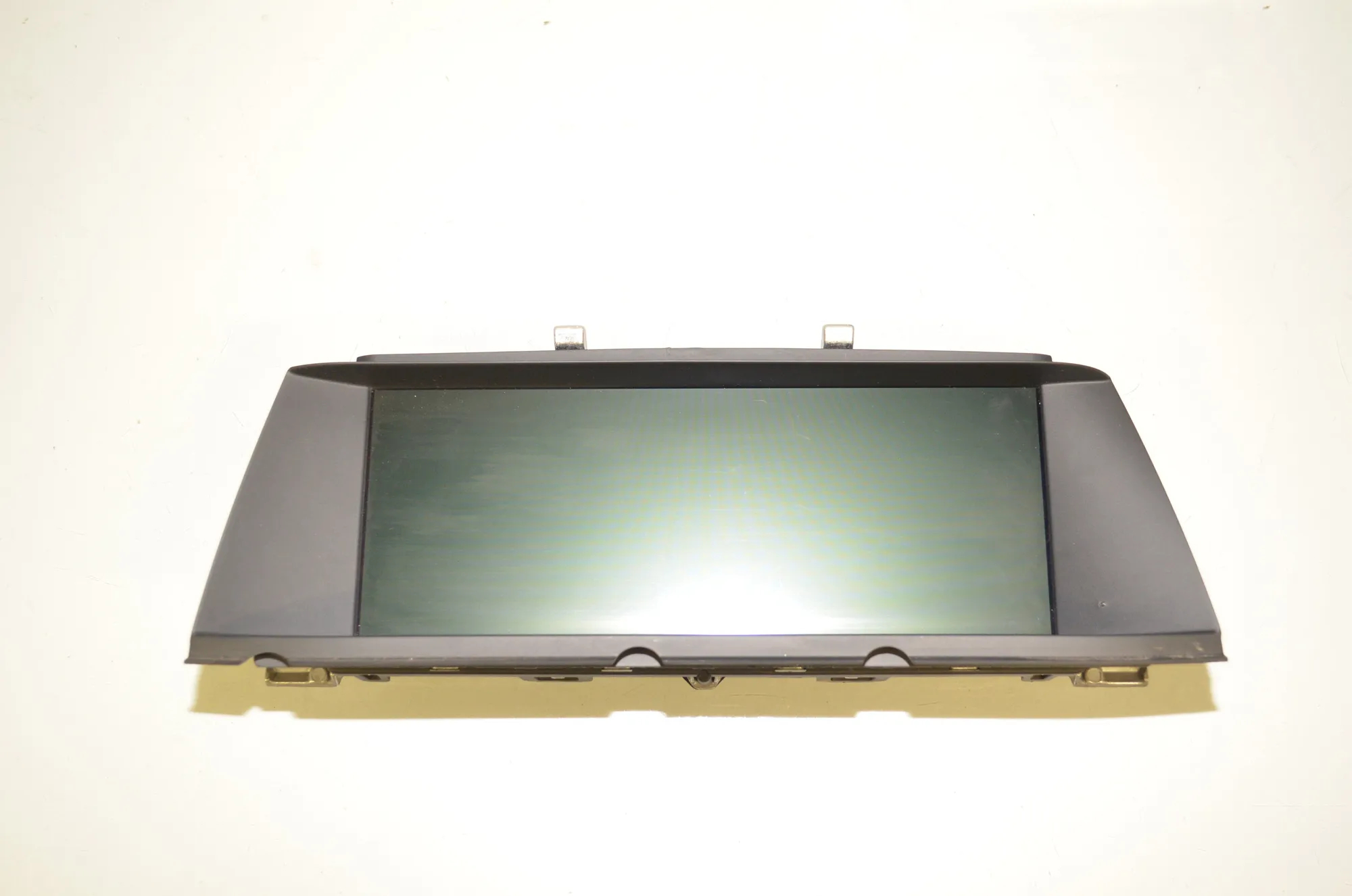 Navigation System – OEM 9206444 · BMW 7 (F01, F02) 730 d 2011 – 5