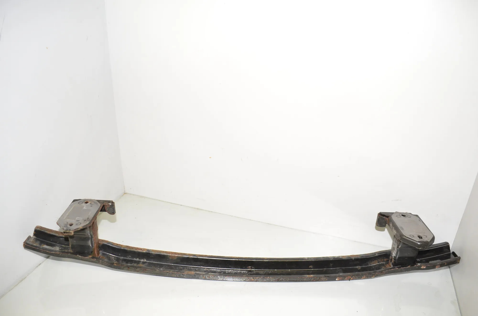 Rear Crash Reinforcement Bar – OEM 7183884 · BMW 7 (F01, F02) 730 d 2011 – 3
