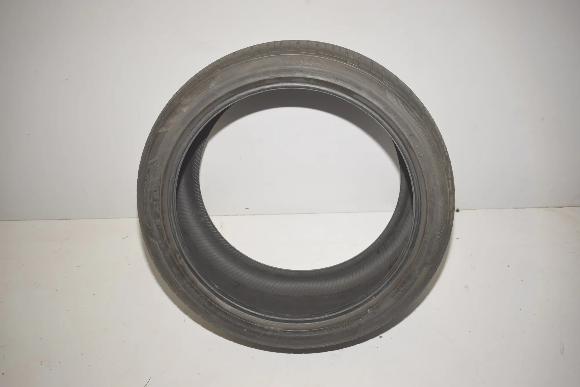 Tire · BMW X6 (F16, F86) BMW X6 (F16, F86) M 50 d 2020