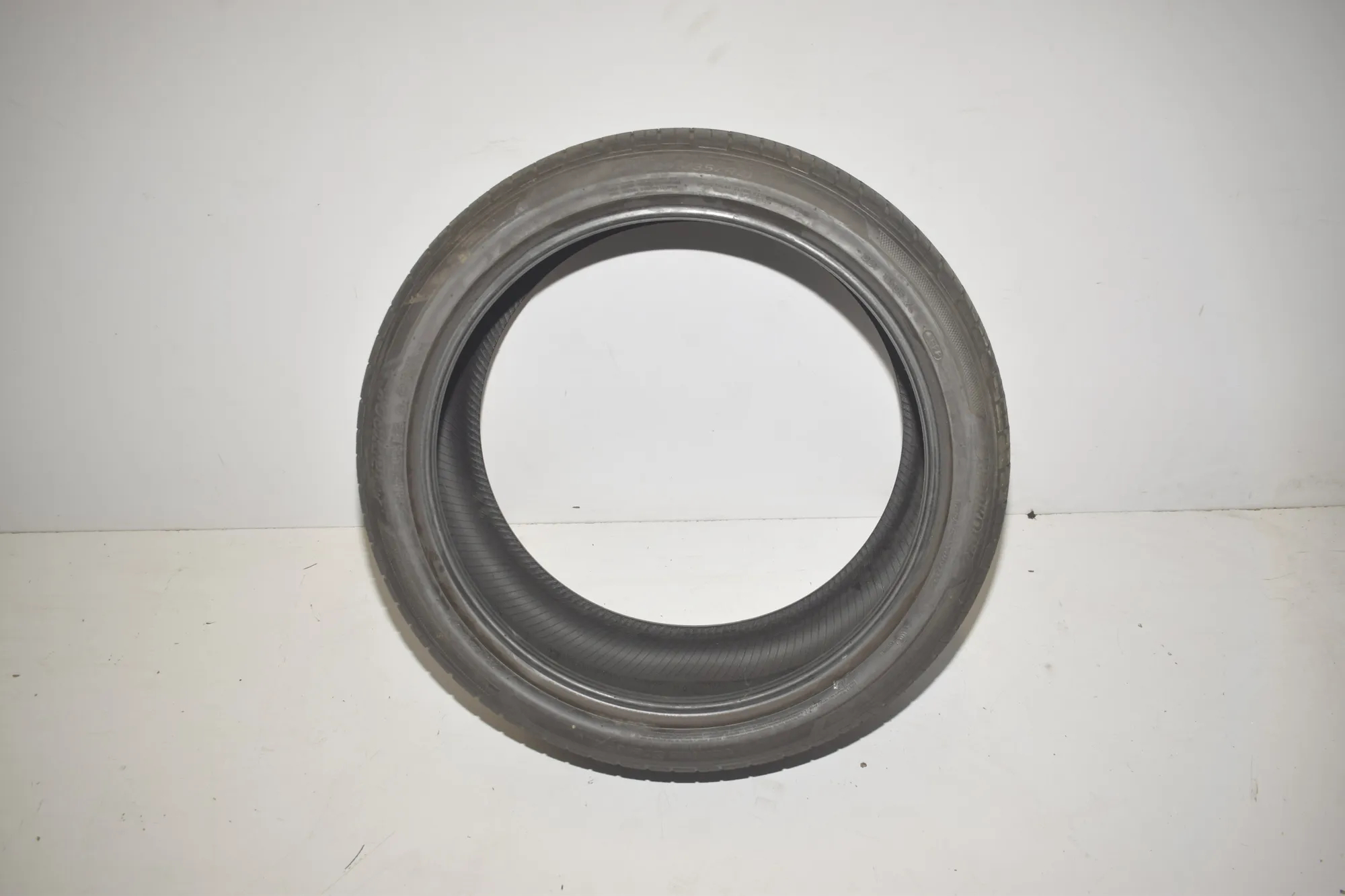 Tire · BMW X6 (F16, F86) BMW X6 (F16, F86) M 50 d 2020 – 2