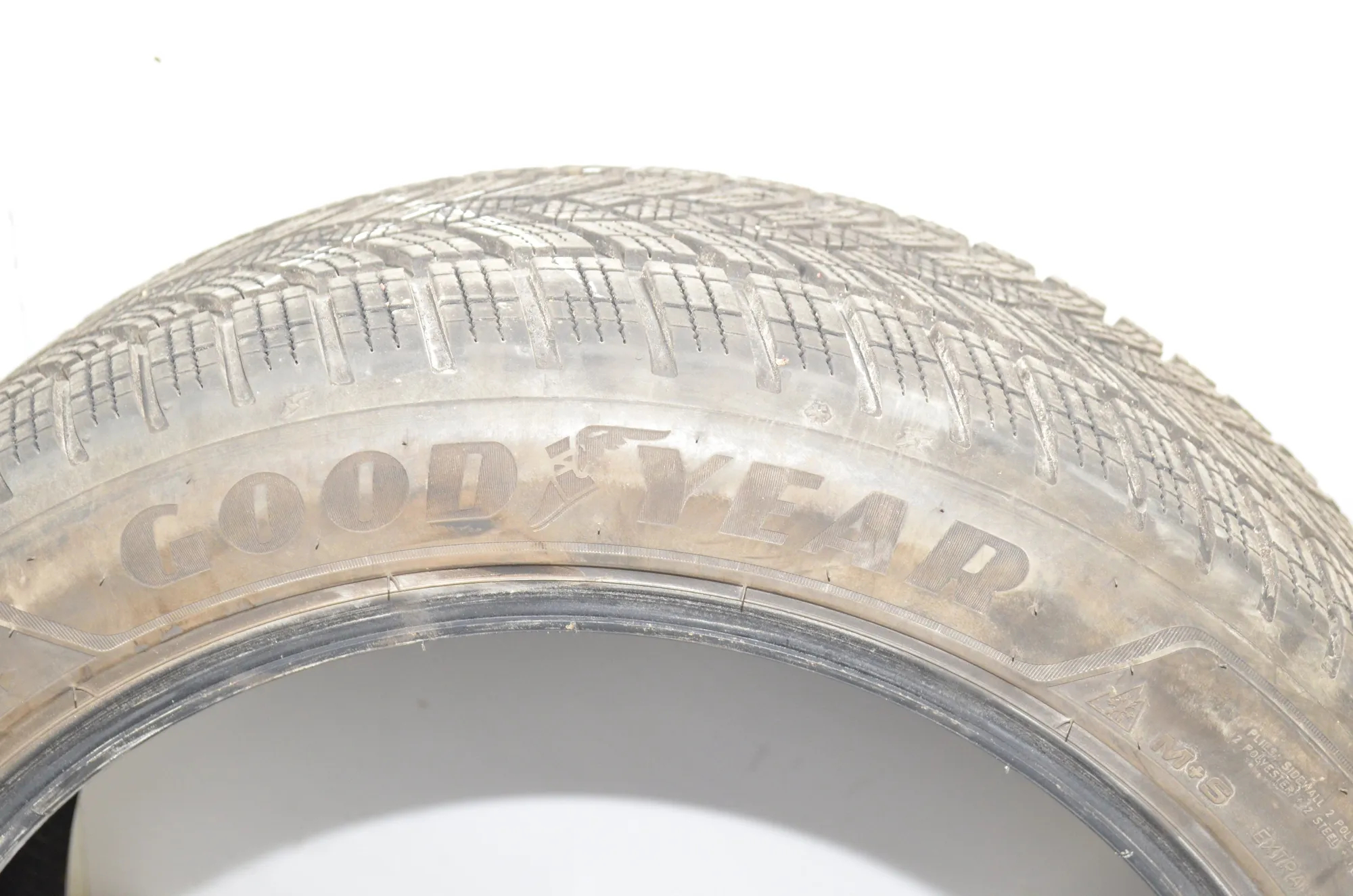 Tire · BMW i4 (G26) BMW i4 (G26) eDrive35 2023 – 2