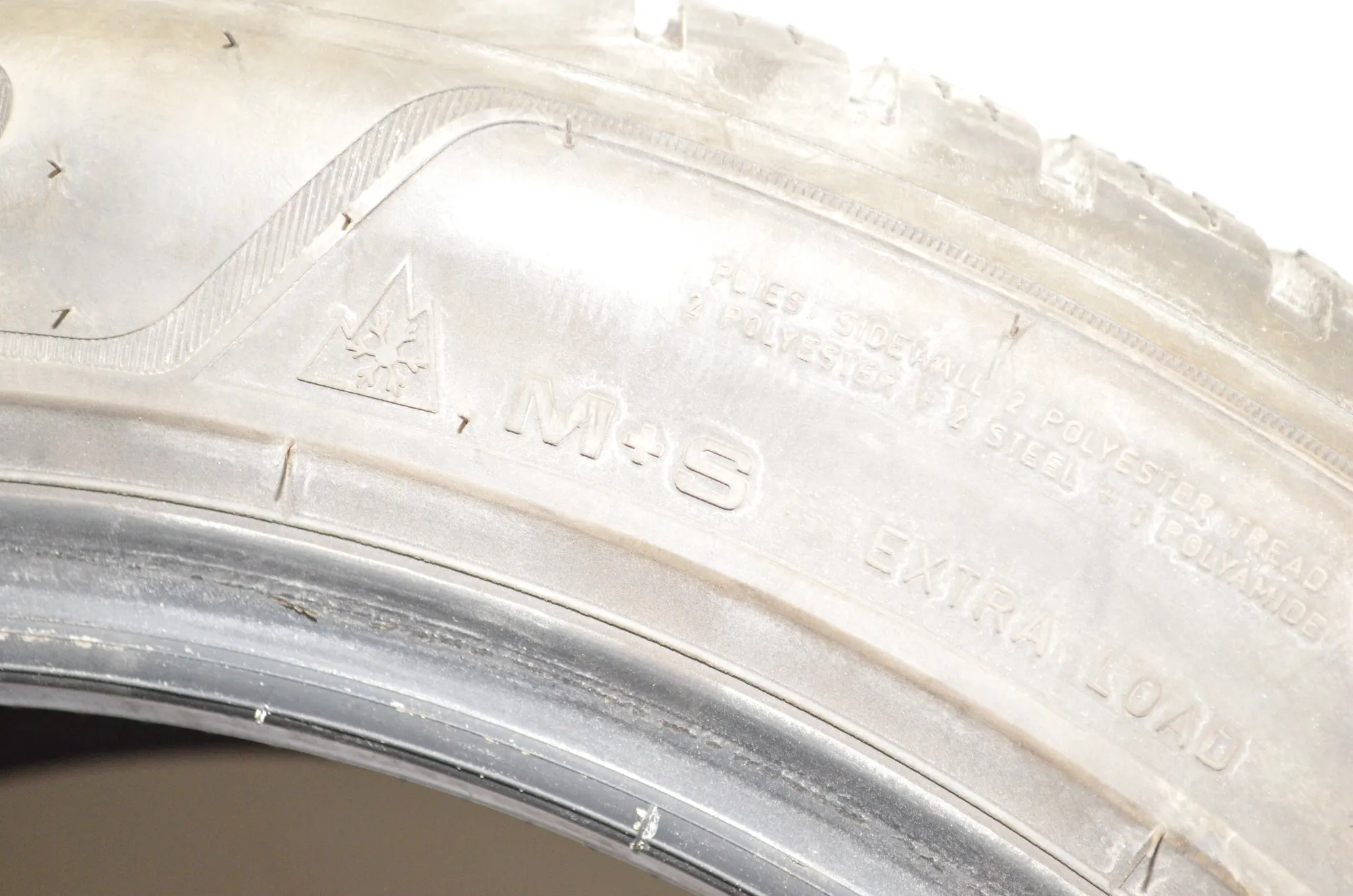 Tire · BMW i4 (G26) BMW i4 (G26) eDrive35 2023 – 4