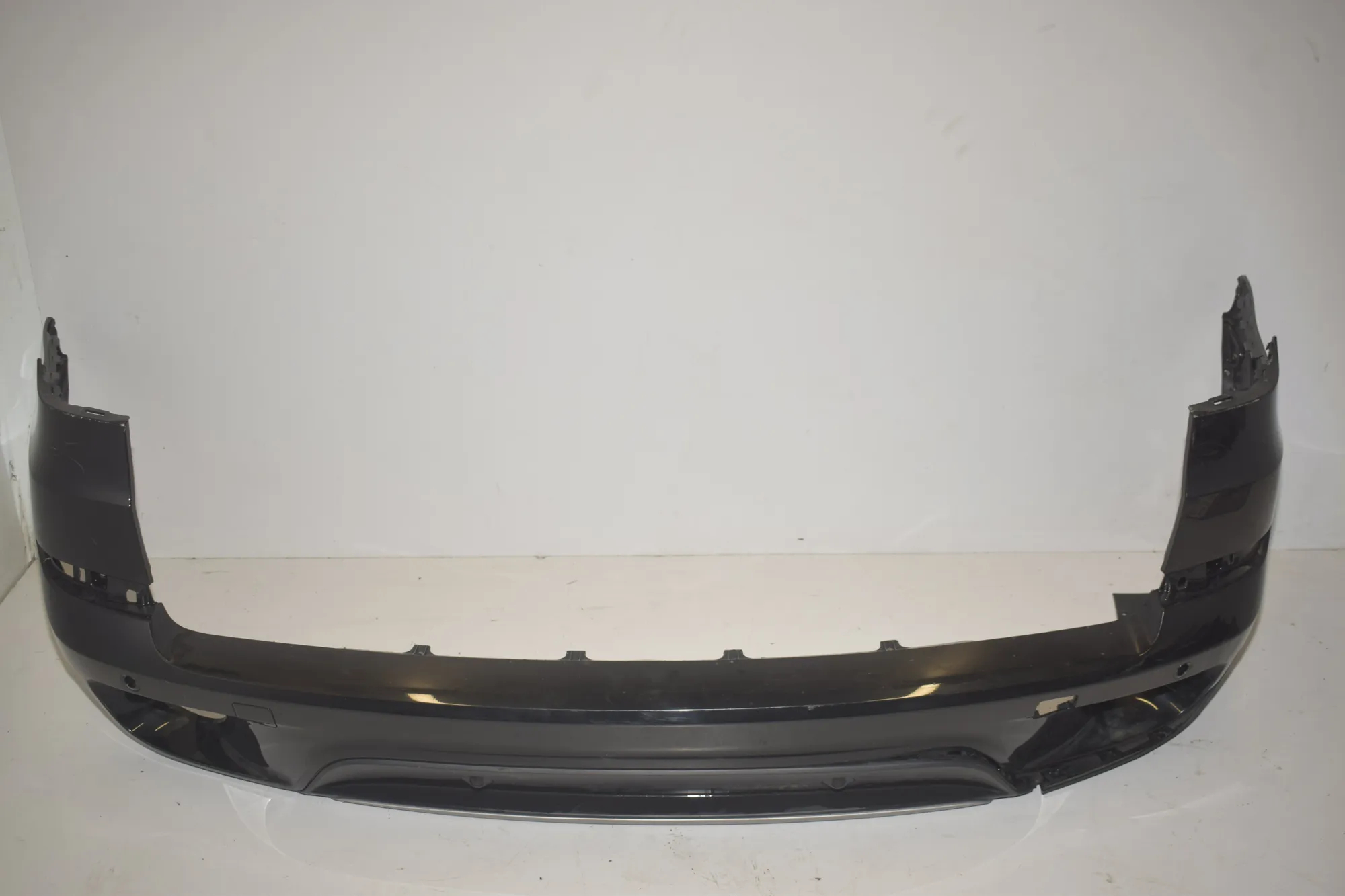 Rear Bumper · BMW X5 (E70) xDrive 30 d 2011