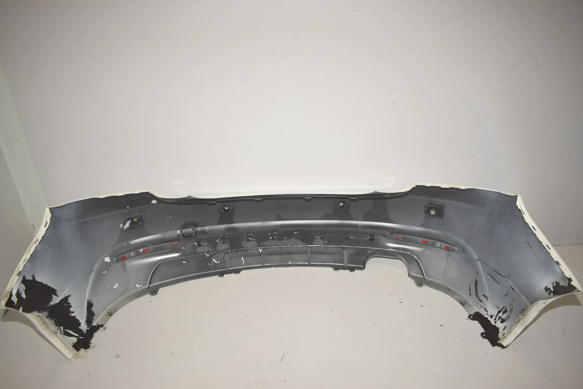 Rear Bumper · BMW 2 Cabrio (F23) 220 i 2017 – 3
