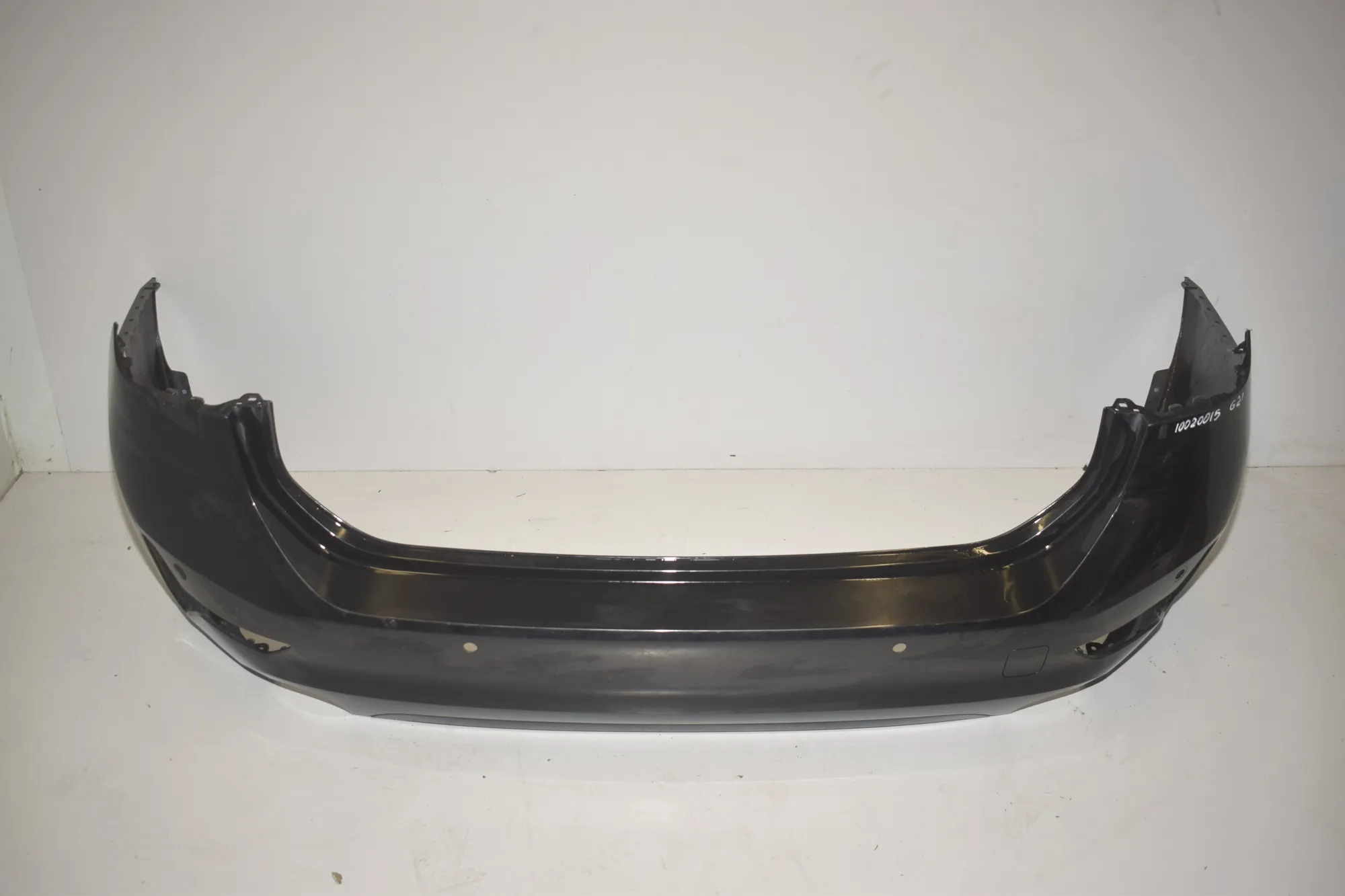 Rear Bumper – OEM 9032310 · BMW 3 Touring (G21) (2019 - -) 318 d 2021 – 2
