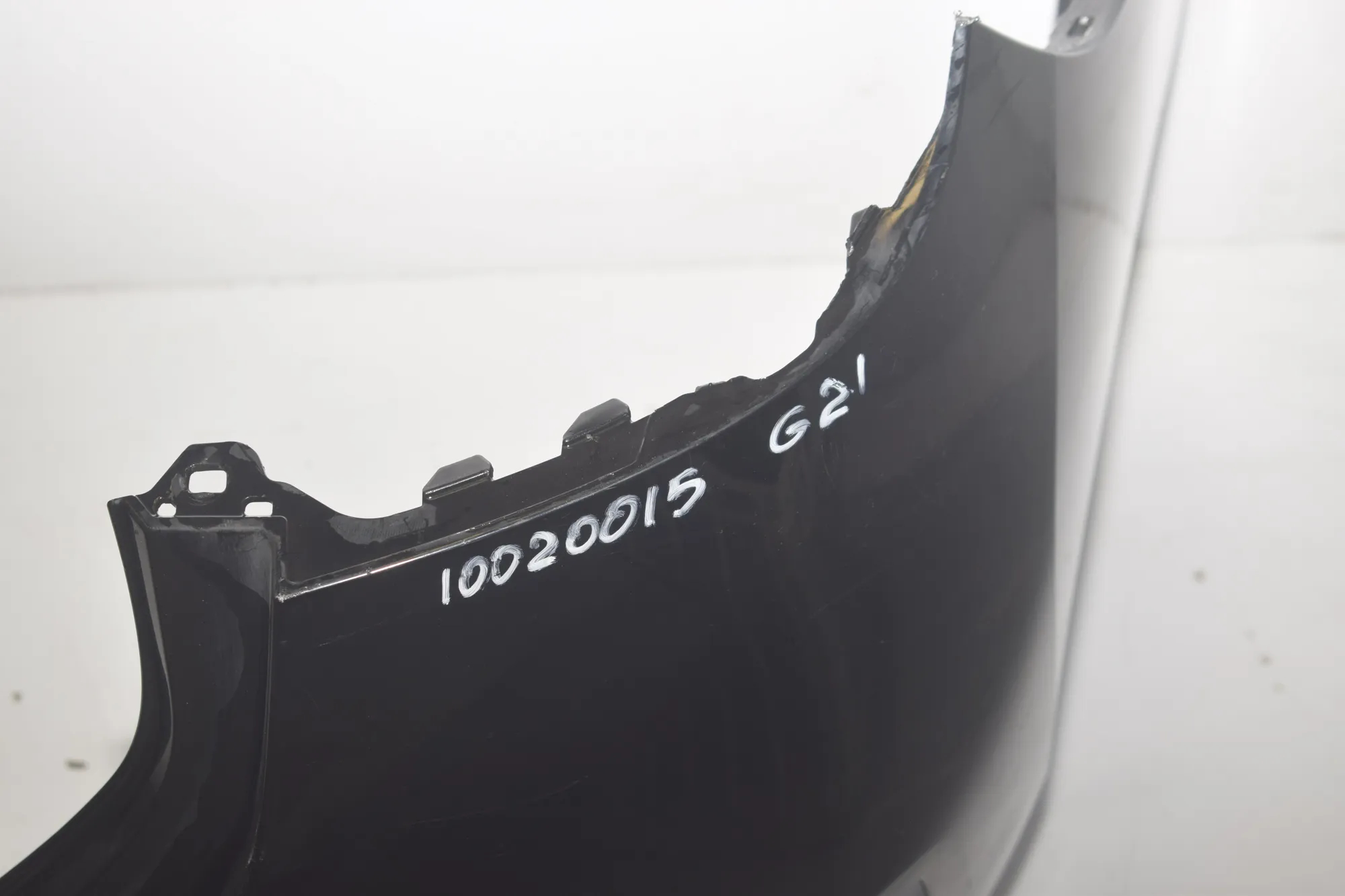 Rear Bumper – OEM 9032310 · BMW 3 Touring (G21) (2019 - -) 318 d 2021 – 5