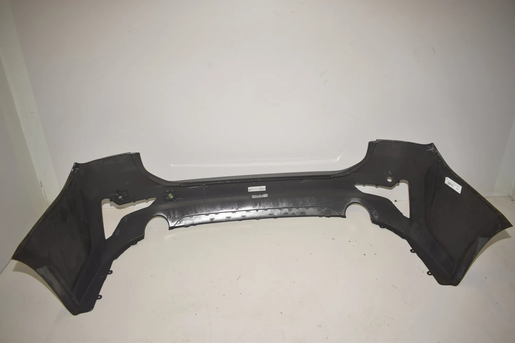 Rear Bumper – OEM 9032310 · BMW 3 Touring (G21) (2019 - -) 318 d 2021 – 3
