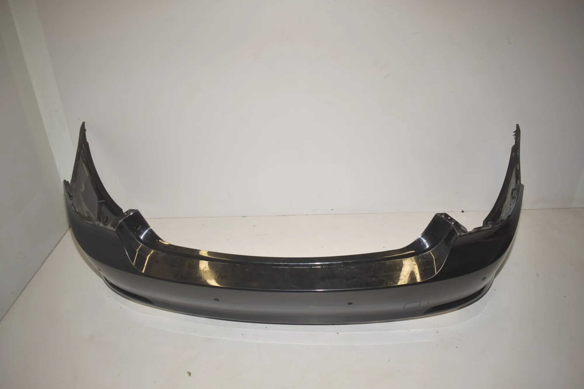 Rear Bumper · BMW 7 (F01, F02) 730 d 2011 – 3