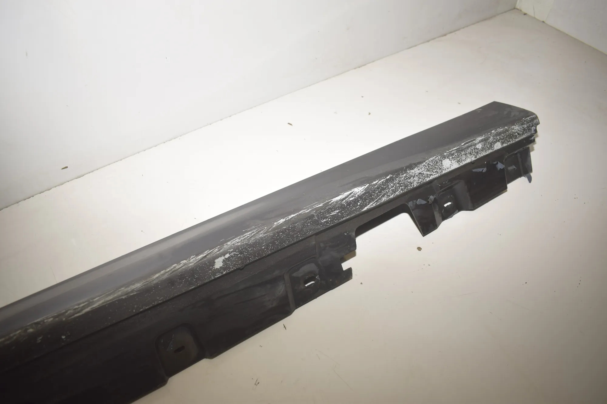 Right Side Sideskirt – OEM 7262664 · BMW 5 (F10) 530 d xDrive 2012 – 4