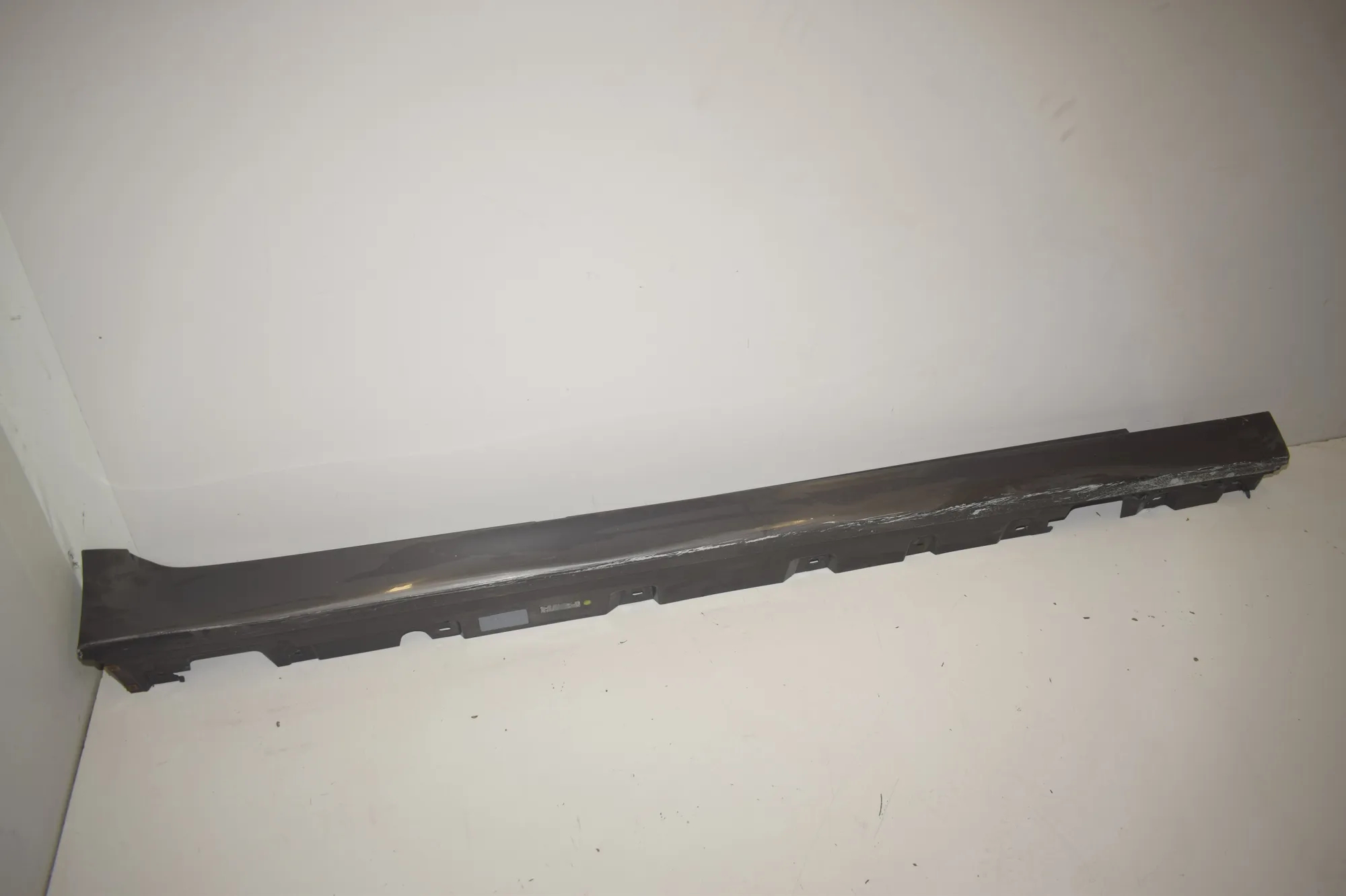 Right Side Sideskirt – OEM 7262664 · BMW 5 (F10) 530 d xDrive 2012 – 2