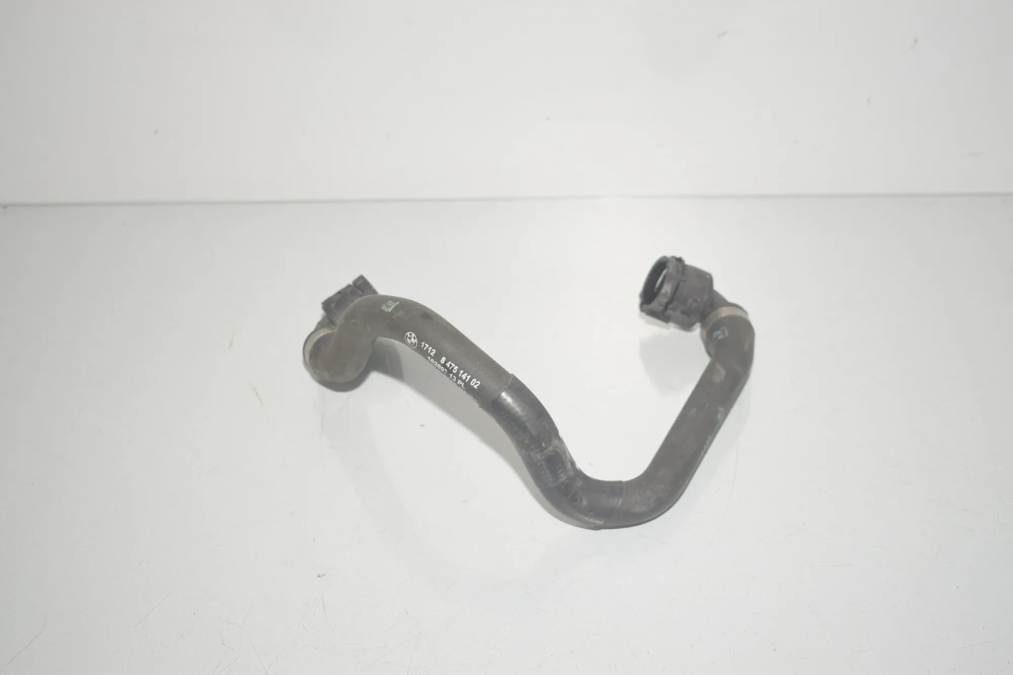 Coolant Hose Pipe – OEM 8475141 · BMW iX (I20) (2021 - -) xDrive 40 2021