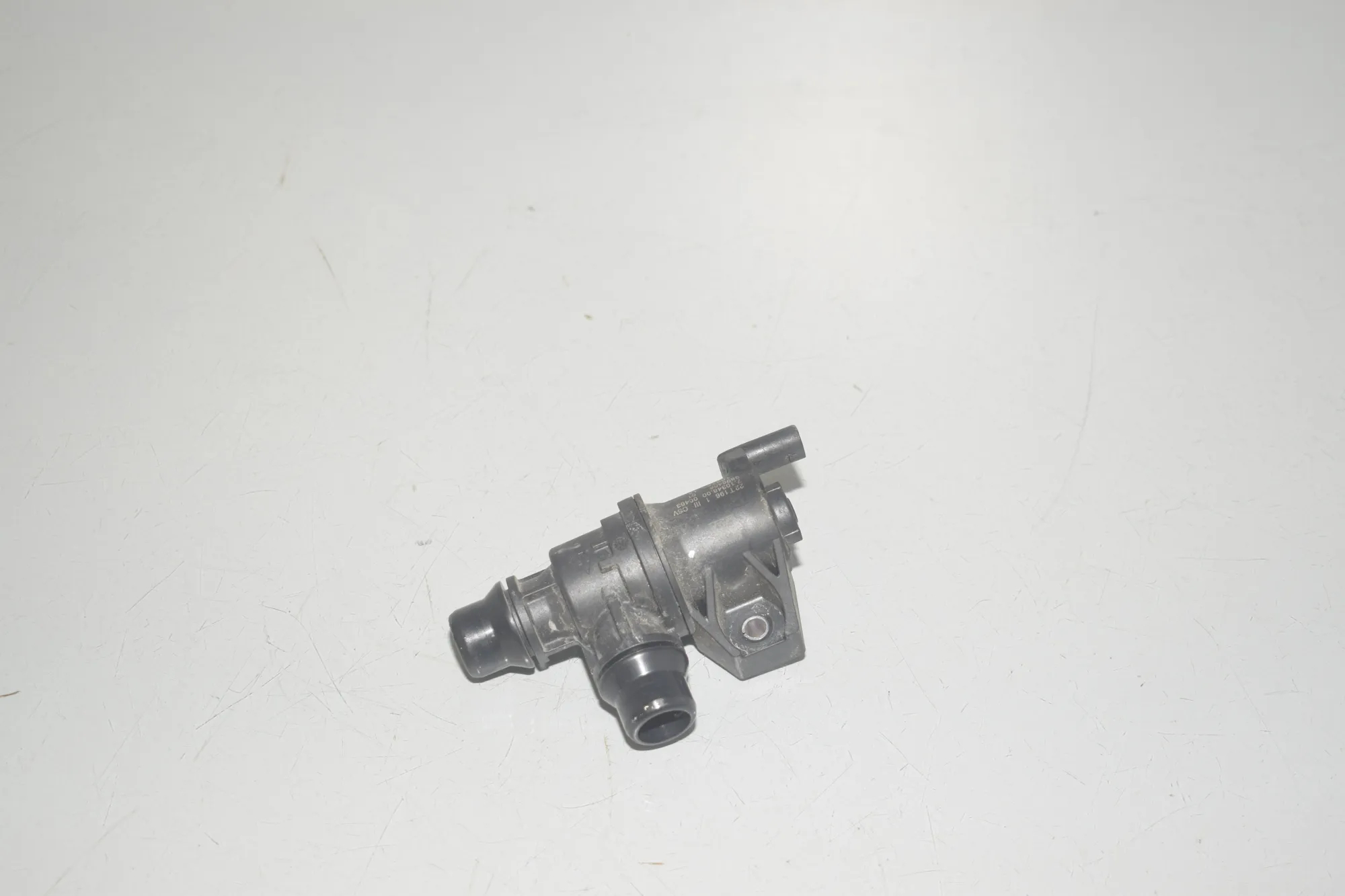 Auxiliary Water Pump – OEM 9896408 · BMW iX (I20) (2021 - -) xDrive 40 2021 – 2