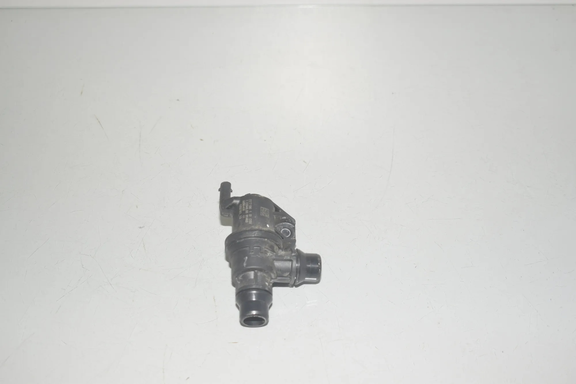 Auxiliary Water Pump – OEM 9896408 · BMW iX (I20) (2021 - -) xDrive 40 2021 – 3