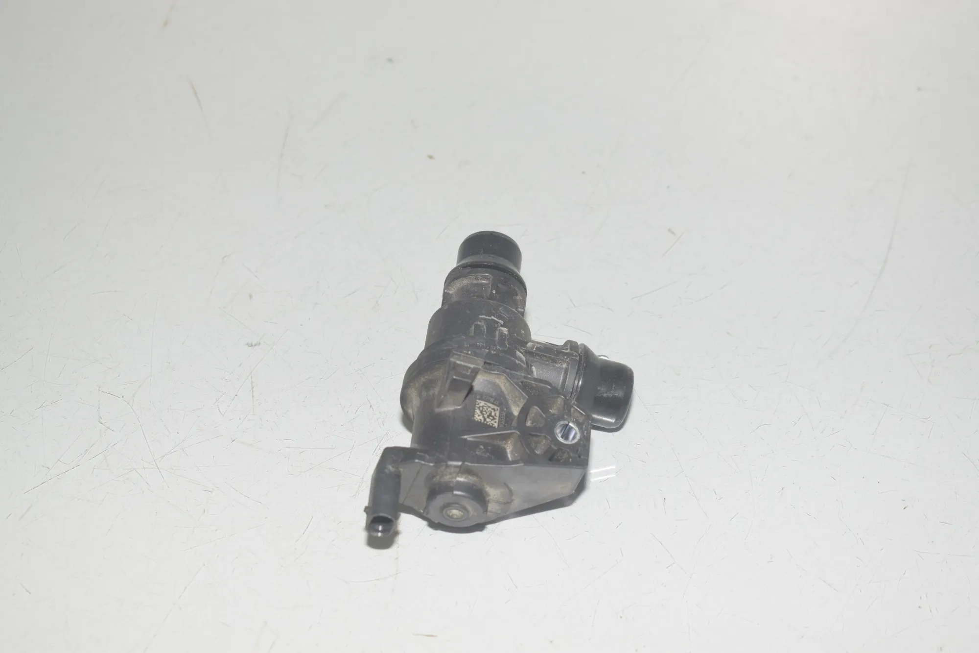 Auxiliary Water Pump – OEM 9896408 · BMW iX (I20) (2021 - -) xDrive 40 2021 – 4