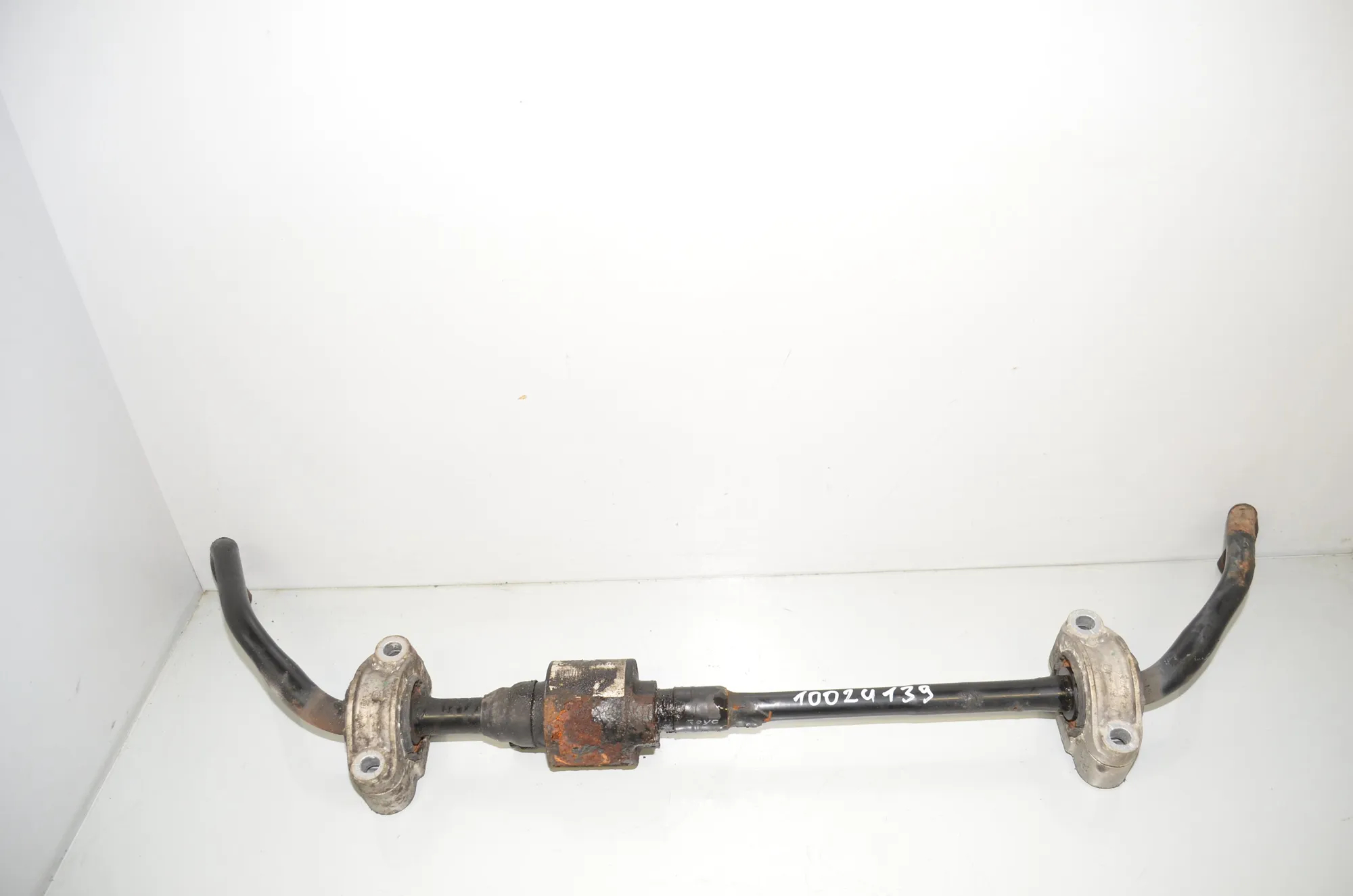 Front Anti Roll Bar – OEM 6781424 · BMW 5 Touring (F11) 530 d xDrive 2011