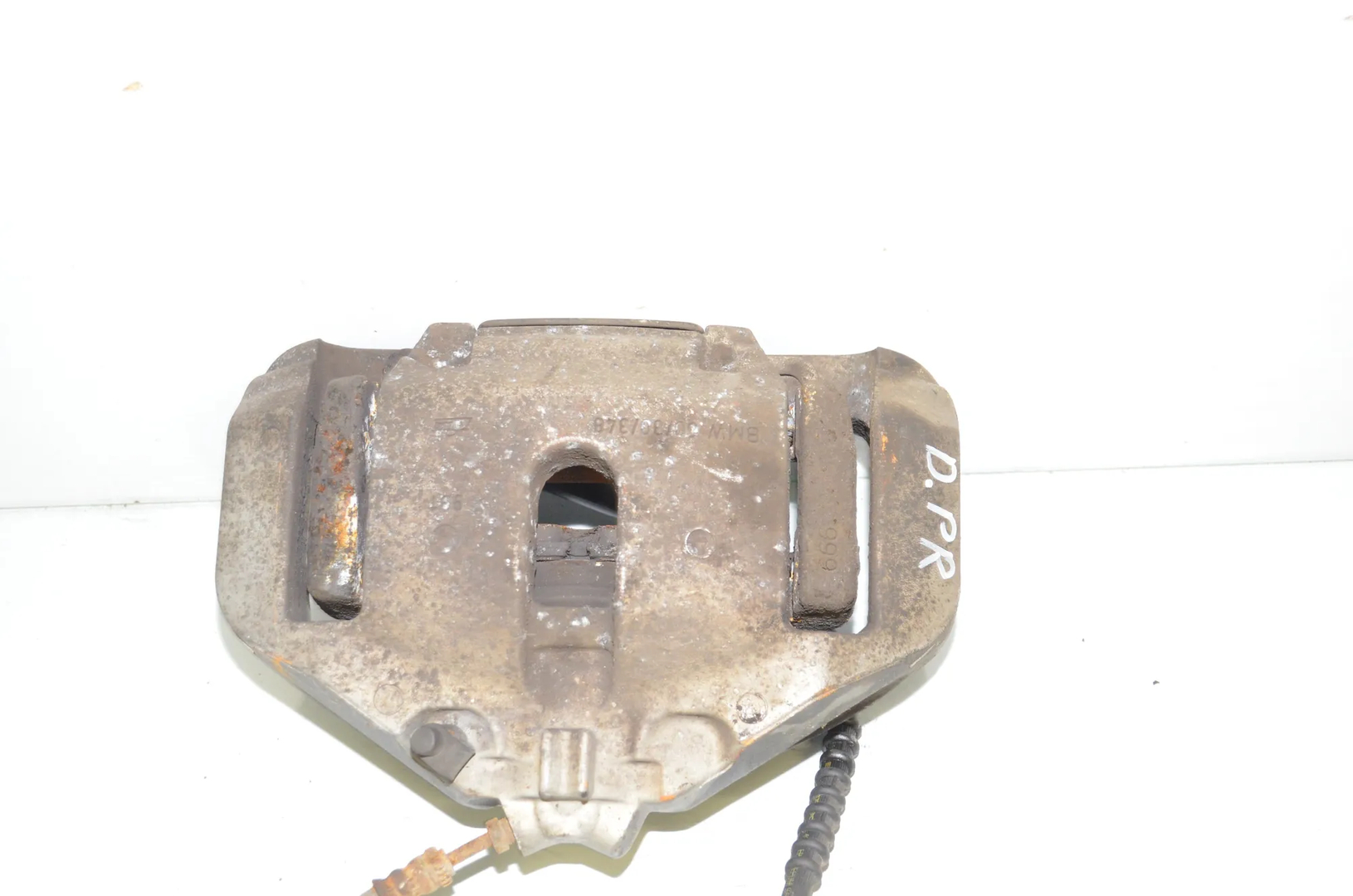 Front Right Brake Caliper – OEM 6792690 · BMW 5 Touring (F11) 530 d xDrive 2011 – 2