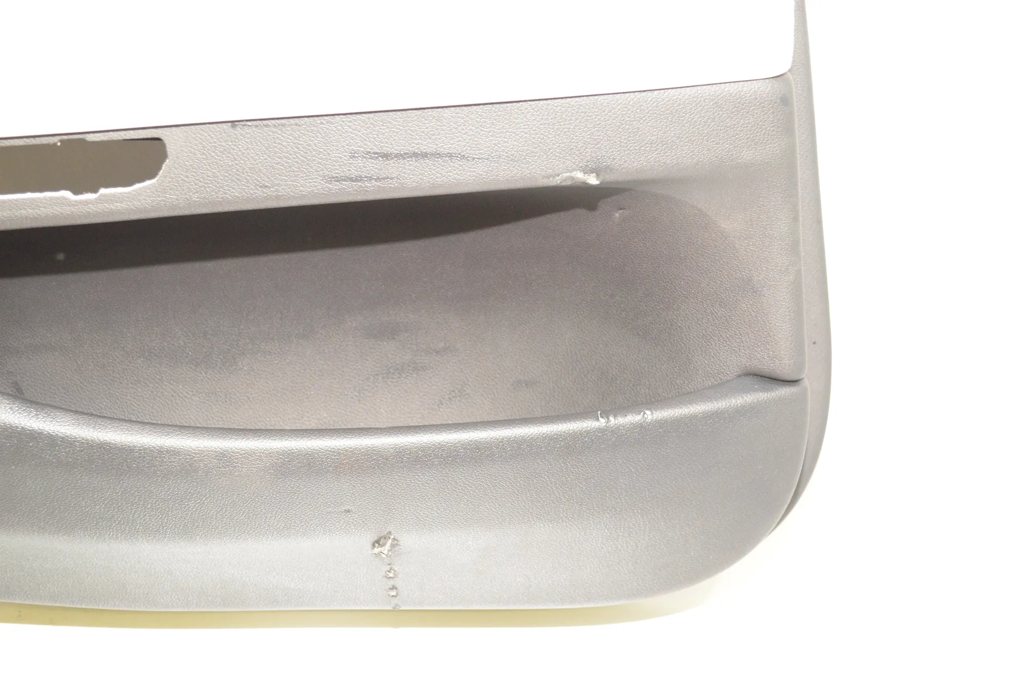 Rear Left Door Panel · BMW 7 (G11, G12) BMW 7 (G11, G12) 730 d 2016 – 2