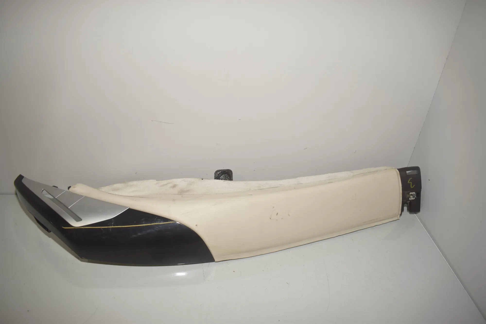 Right Side Pillar Trim – OEM 7382094 · BMW 7 (G11, G12) BMW 7 (G11, G12) 730 d 2017 – 3