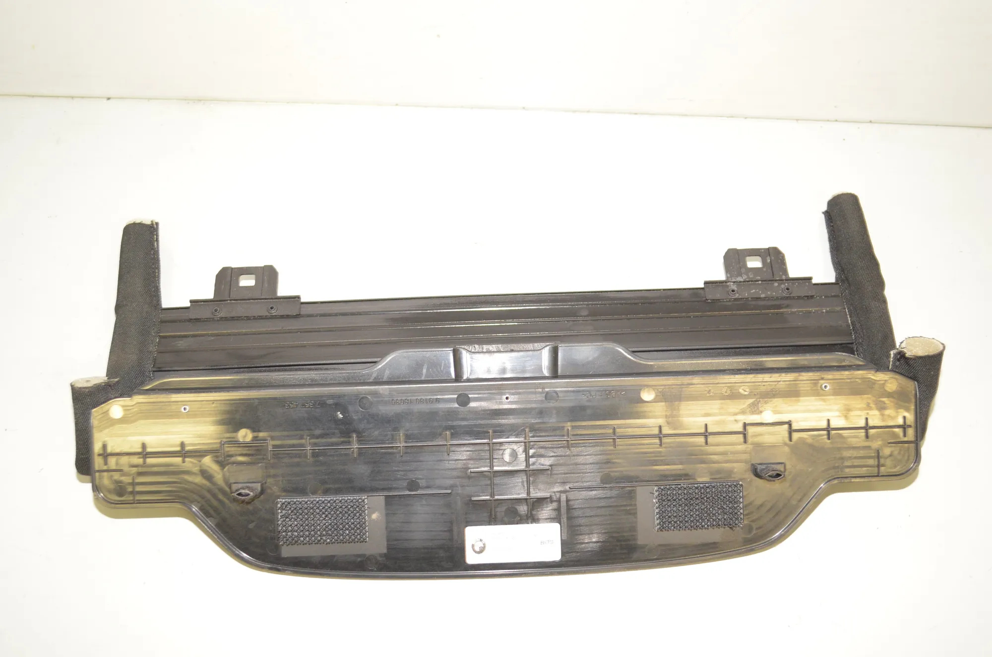 Other Interior Parts – OEM 7357453 · BMW 7 (G11, G12) BMW 7 (G11, G12) 730 d 2016 – 3