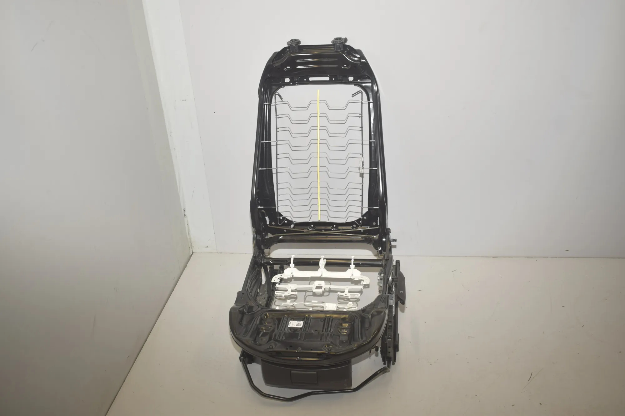 Front Left Seat – OEM 7397443 · BMW X1 (F48) xDrive 20 d 2016