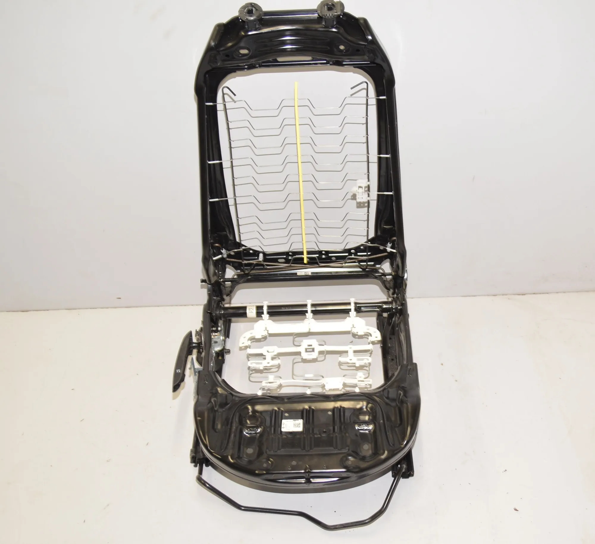 Front Right Seat – OEM 7397444 · BMW X1 (F48) xDrive 20 d 2016