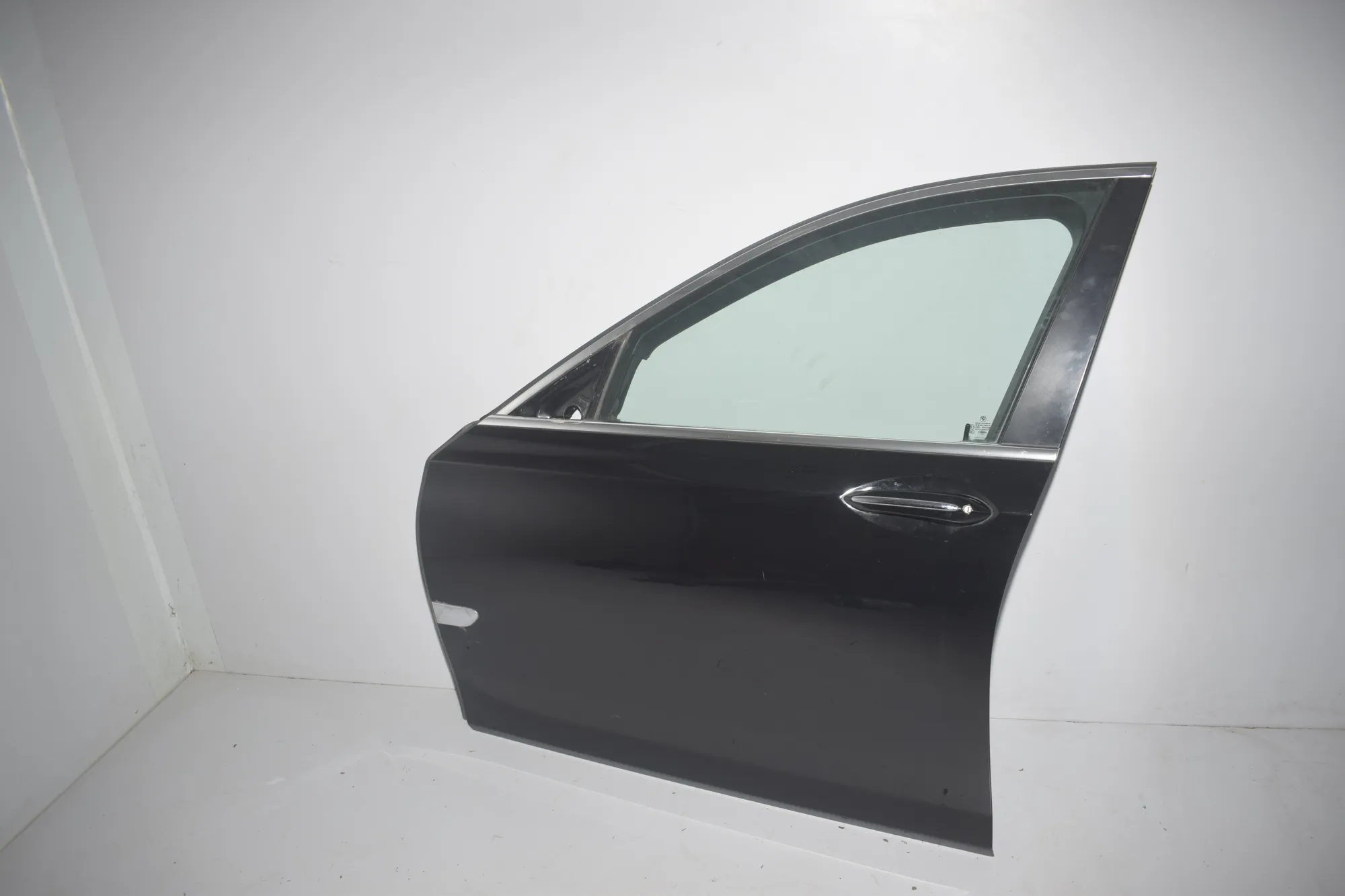 Front Left Door · BMW 7 (F01, F02) 730 d 2011 – 2
