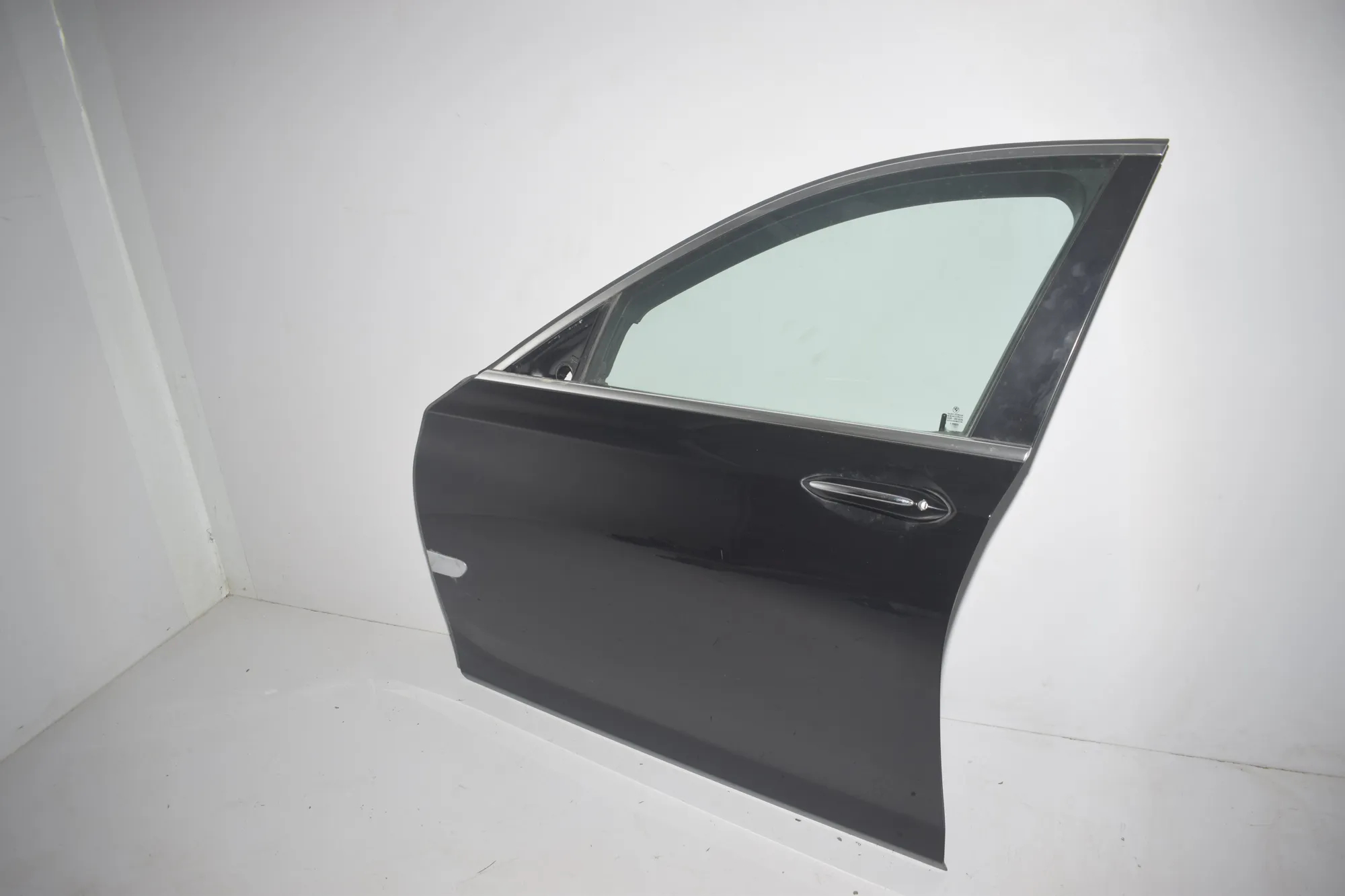 Front Left Door · BMW 7 (F01, F02) 730 d 2011 – 3