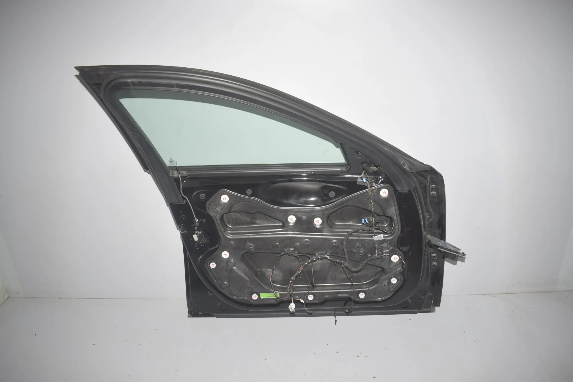 Front Left Door · BMW 7 (F01, F02) 730 d 2011 – 4