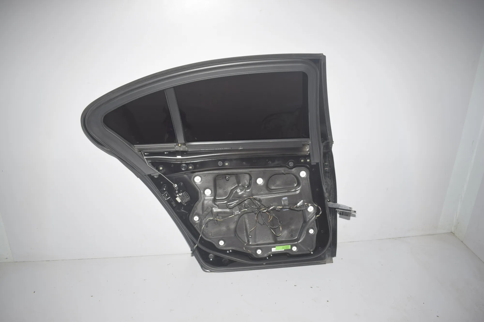 Rear Left Door · BMW 7 (F01, F02) 730 d 2011 – 4