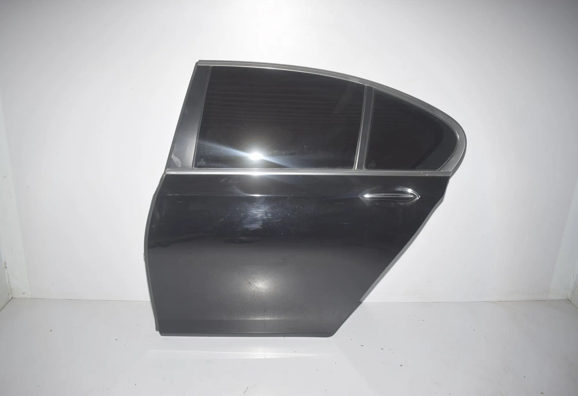 Rear Left Door · BMW 7 (F01, F02) 730 d 2011 – 3