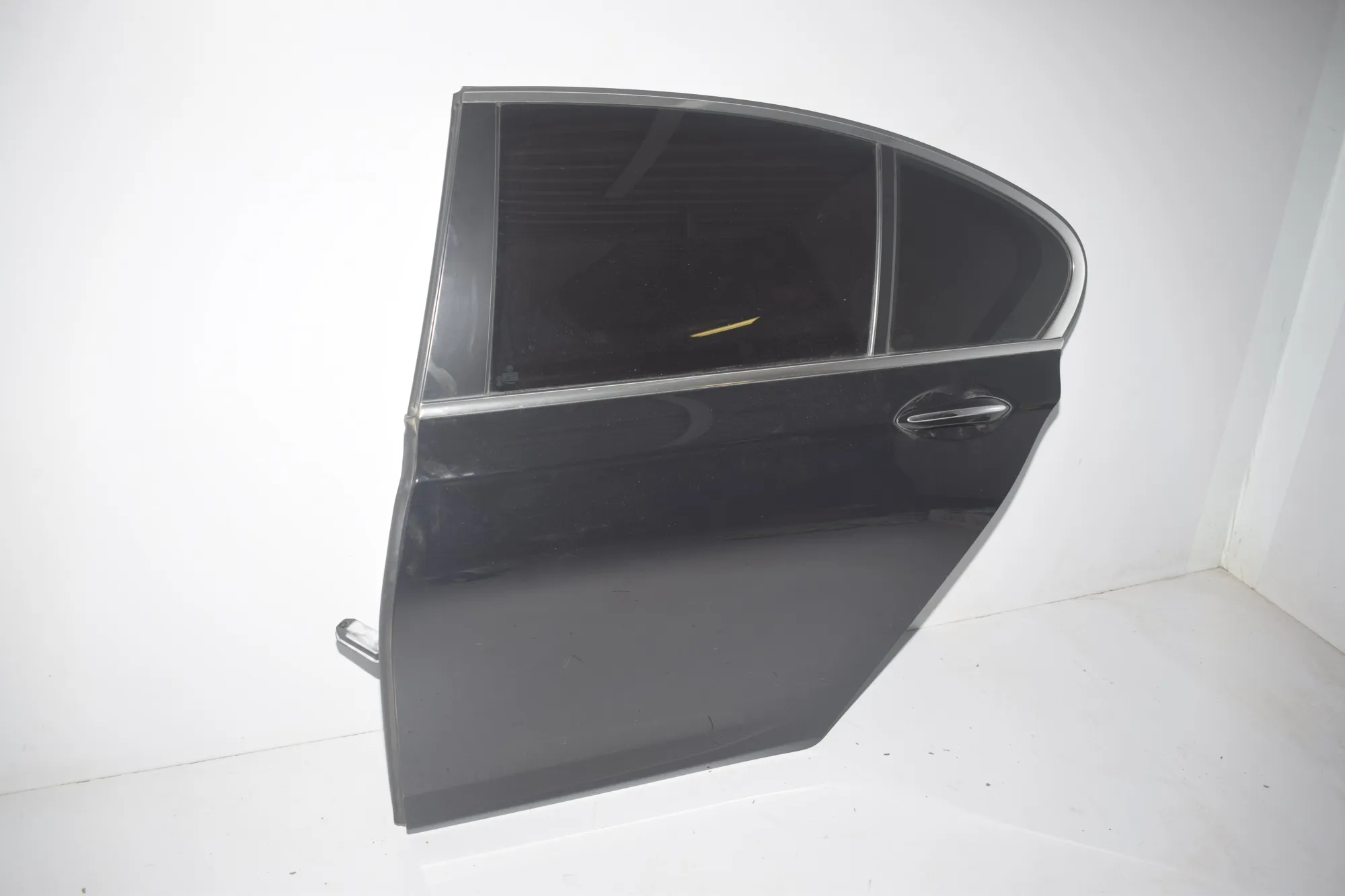 Rear Left Door · BMW 7 (F01, F02) 730 d 2011 – 2