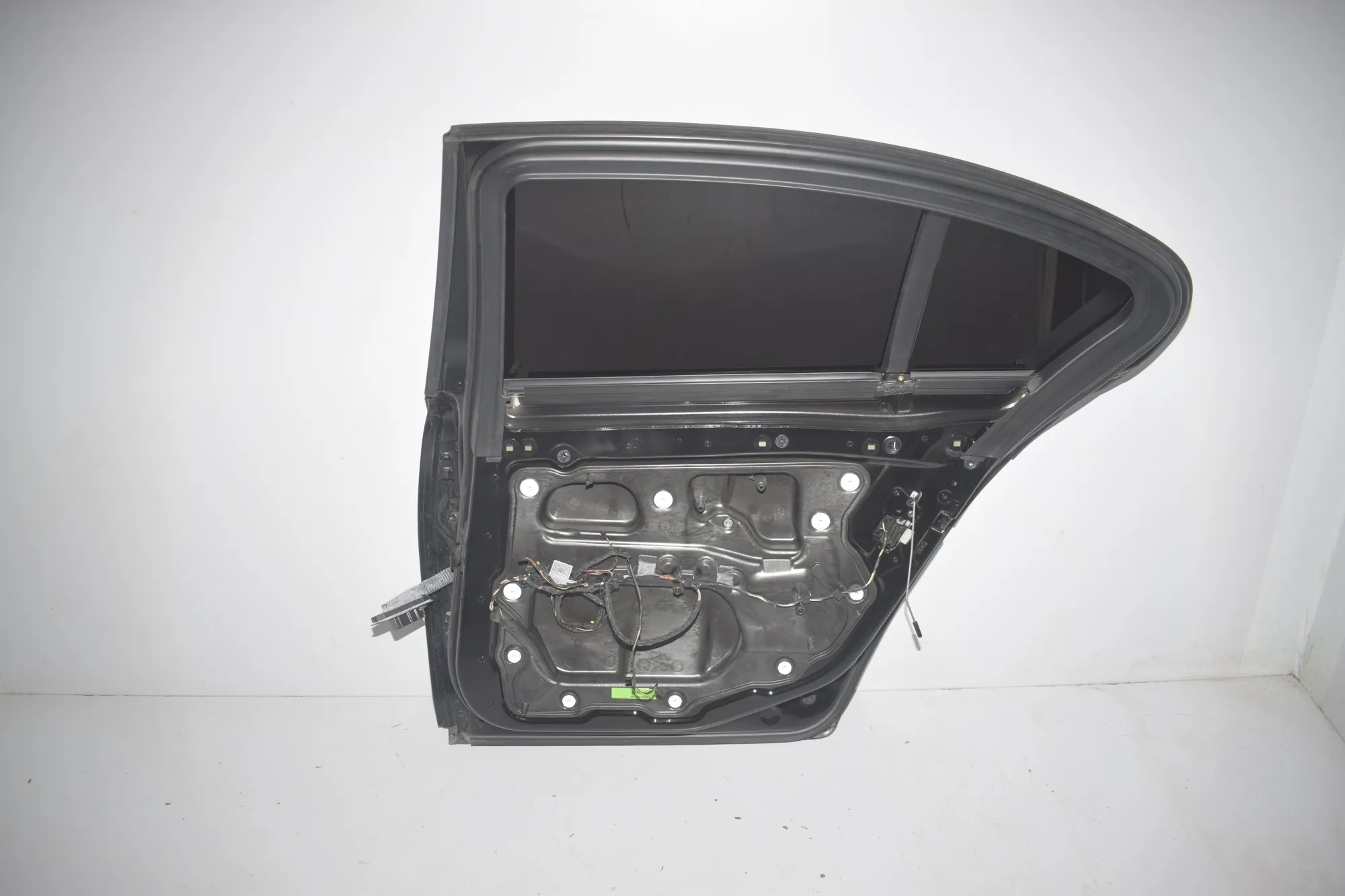 Rear Right Door · BMW 7 (F01, F02) 730 d 2011 – 5