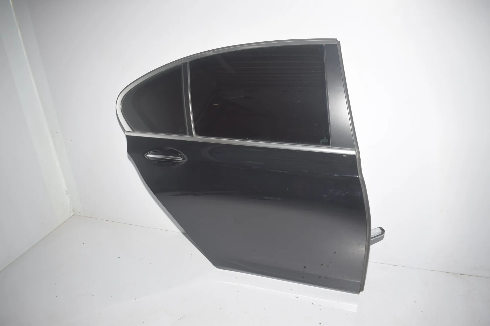 Rear Right Door · BMW 7 (F01, F02) 730 d 2011