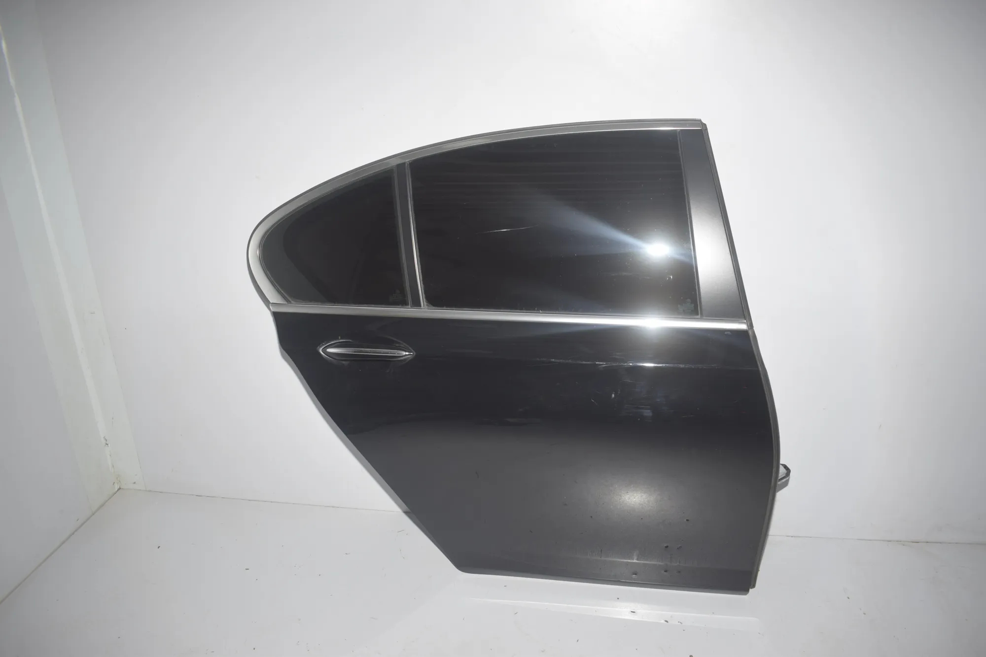 Rear Right Door · BMW 7 (F01, F02) 730 d 2011 – 3