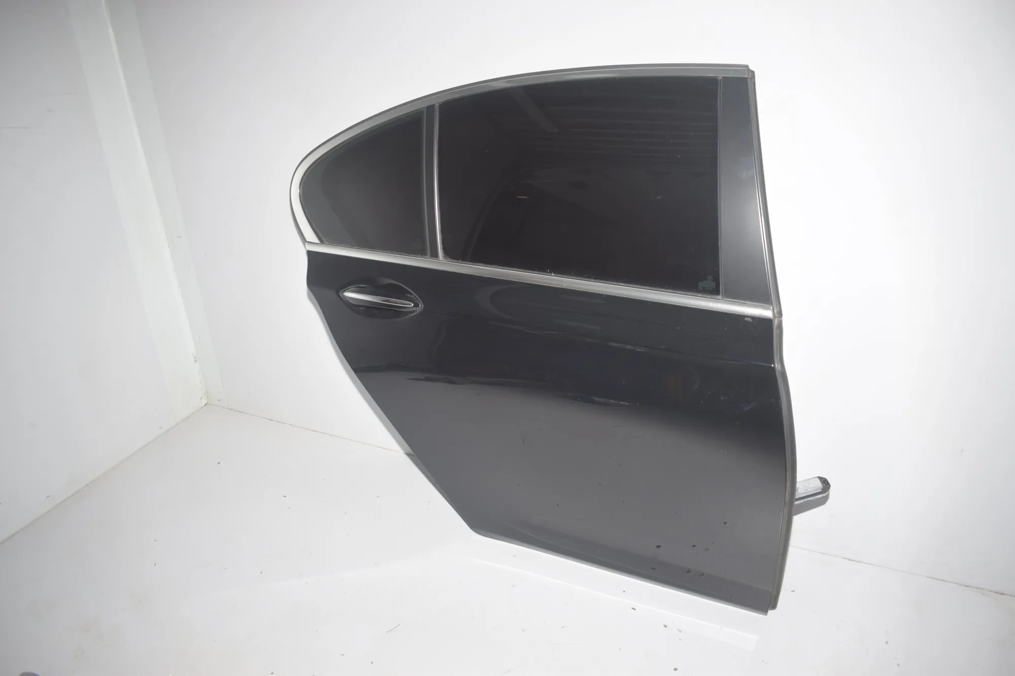 Rear Right Door · BMW 7 (F01, F02) 730 d 2011 – 2